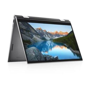 Dell Inspiron 14 2-in-1 "Intel Core i7 11th Gen" 2.80GHz 16GB RAM 512GB SSD Silver (Condition: Good)