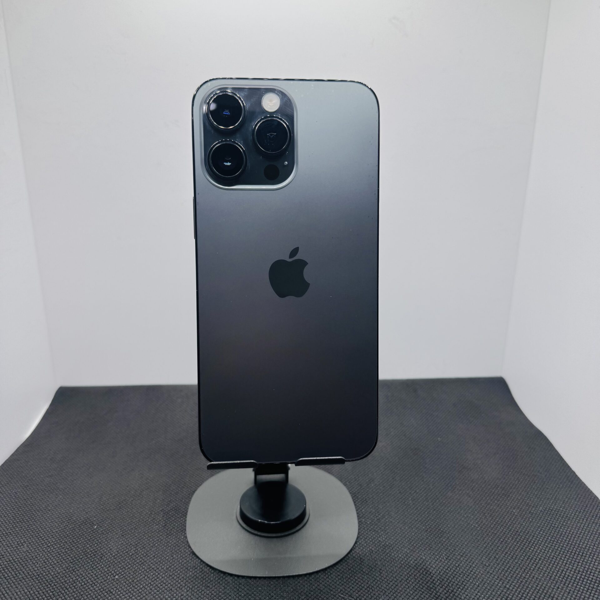 Apple iPhone 14 Pro Max 512GB Space Black - Bright Spots on Display (Condition: Good) - Image 6
