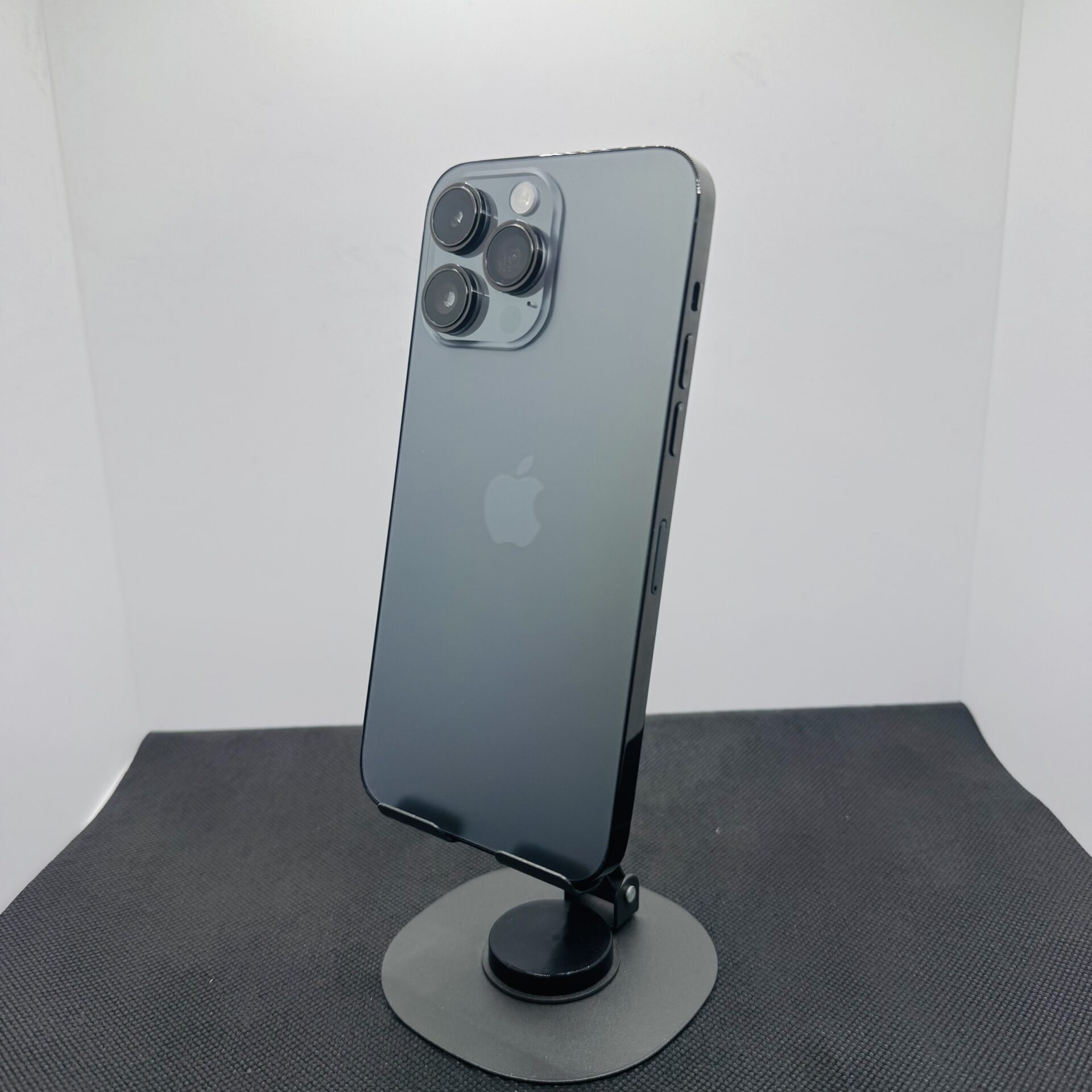 Apple iPhone 14 Pro Max 512GB Space Black - Bright Spots on Display (Condition: Good) - Image 7