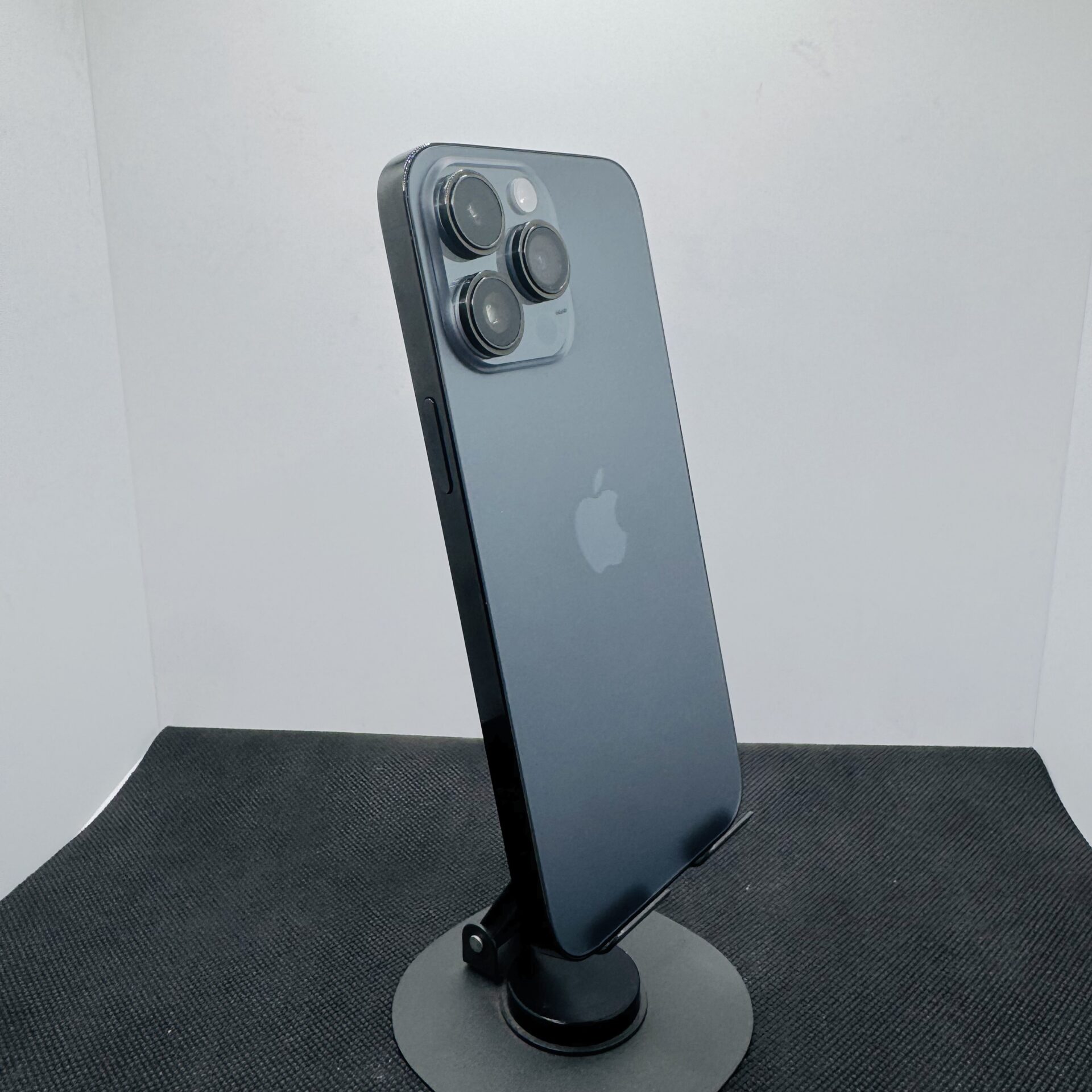 Apple iPhone 14 Pro Max 512GB Space Black - Bright Spots on Display (Condition: Good) - Image 9