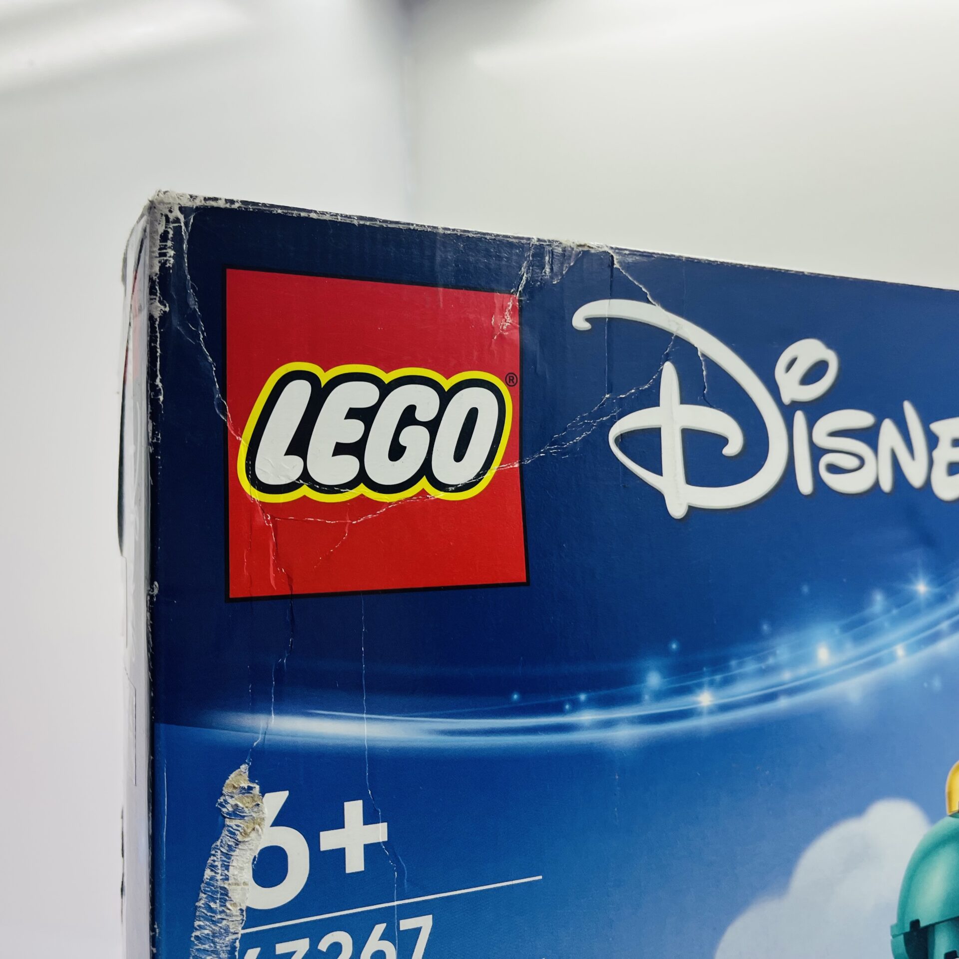 LEGO® Disney: Princess Castle and Royal Pets - Image 7