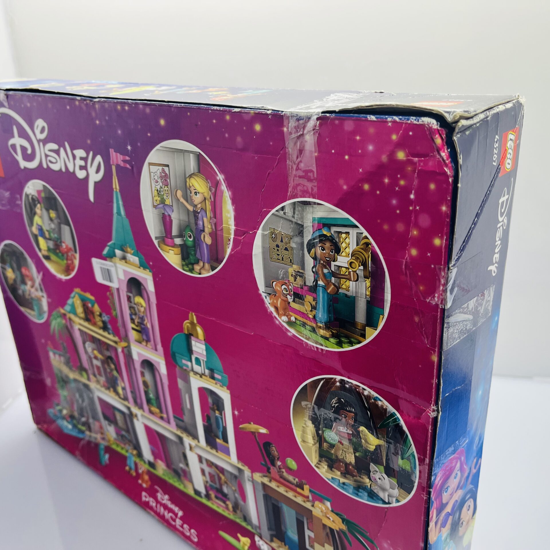LEGO® Disney: Princess Castle and Royal Pets - Image 10