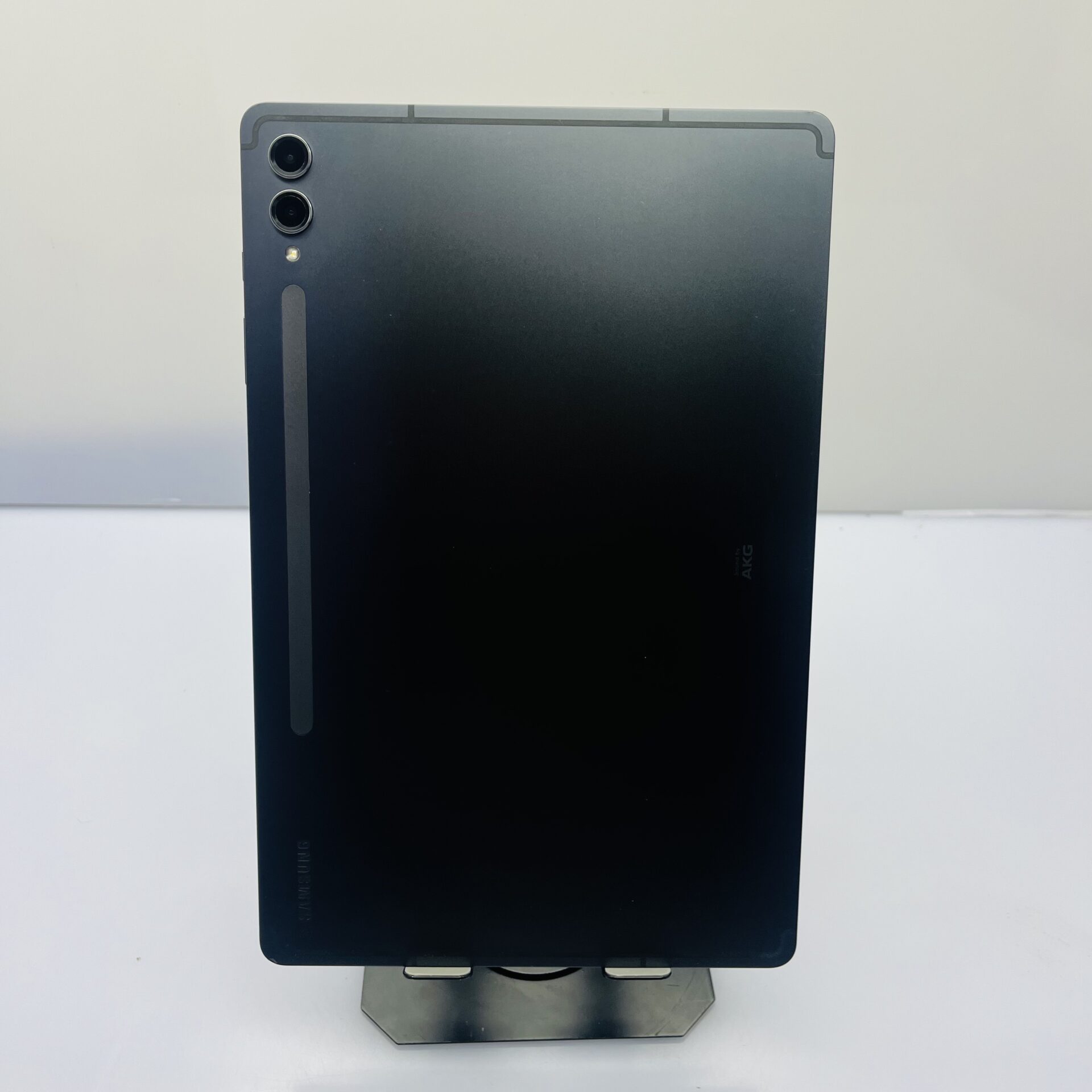 Samsung Galaxy Tab S9 Plus 256GB (WiFi/Cellular) Oxford Gray (Condition: Good) - Image 6