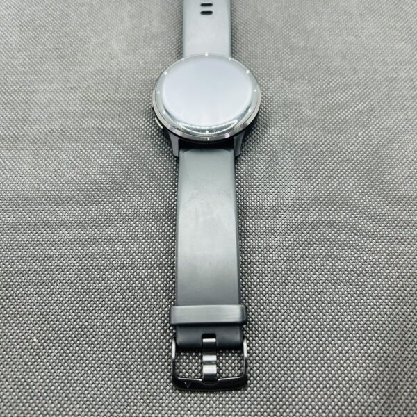 Garmin Venu 3 Slate with Black Band (Condition: Good) - Image 5