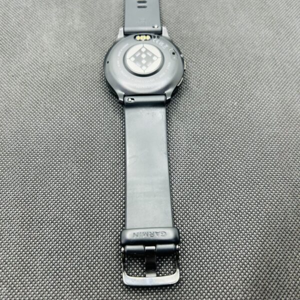 Garmin Venu 3 Slate with Black Band (Condition: Good) - Image 7