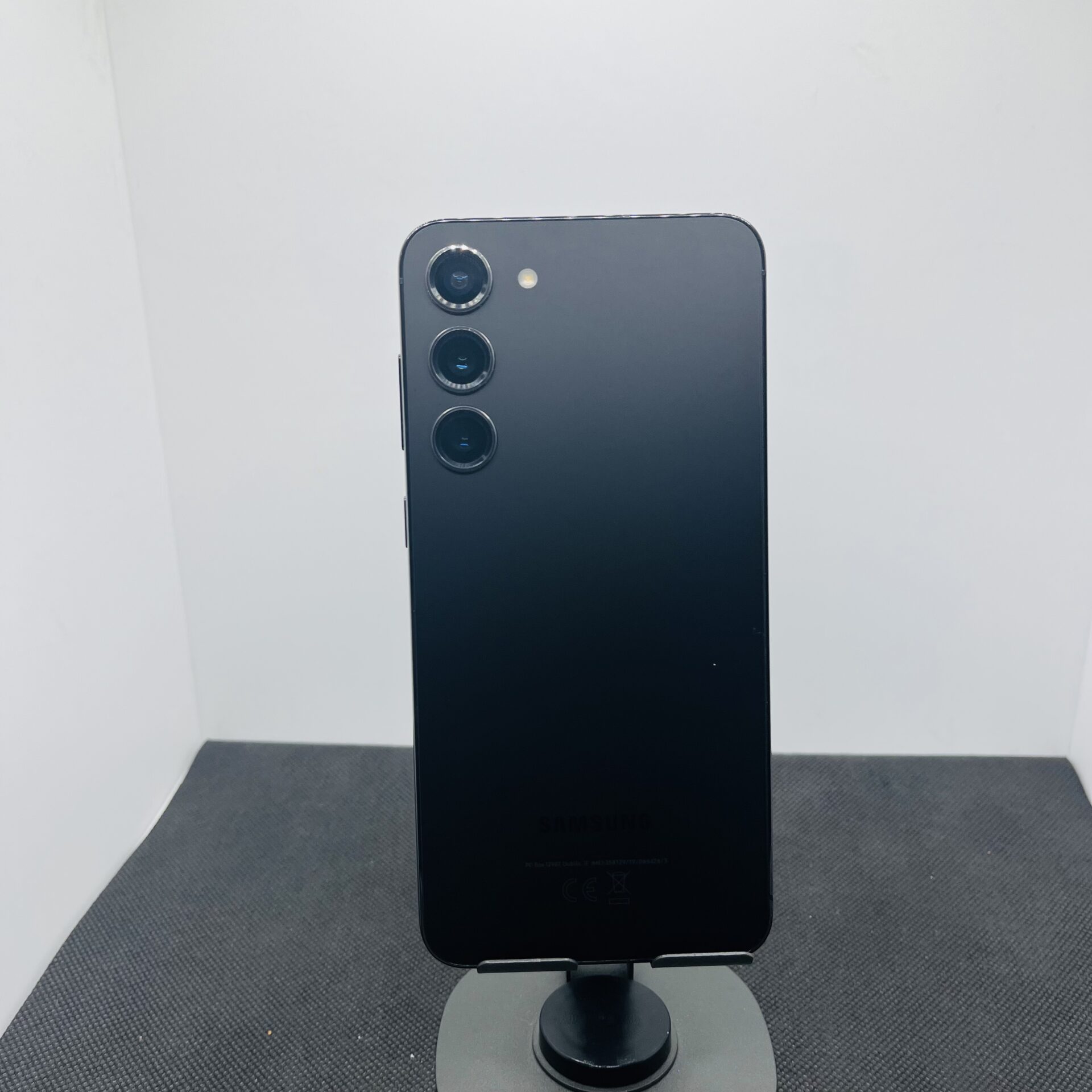 Samsung Galaxy S23 Plus 512GB Phantom Black (Condition: Good) - Image 5