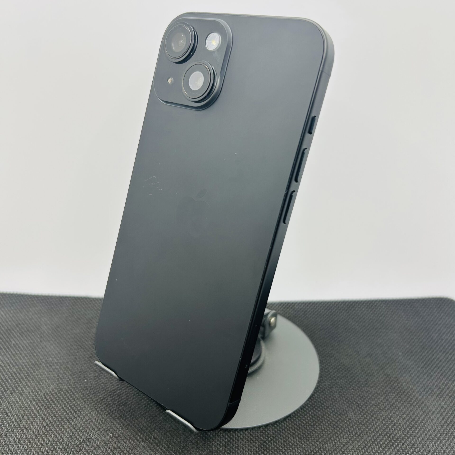 Apple iPhone 15 128GB Black (Condition: Good) - Image 9