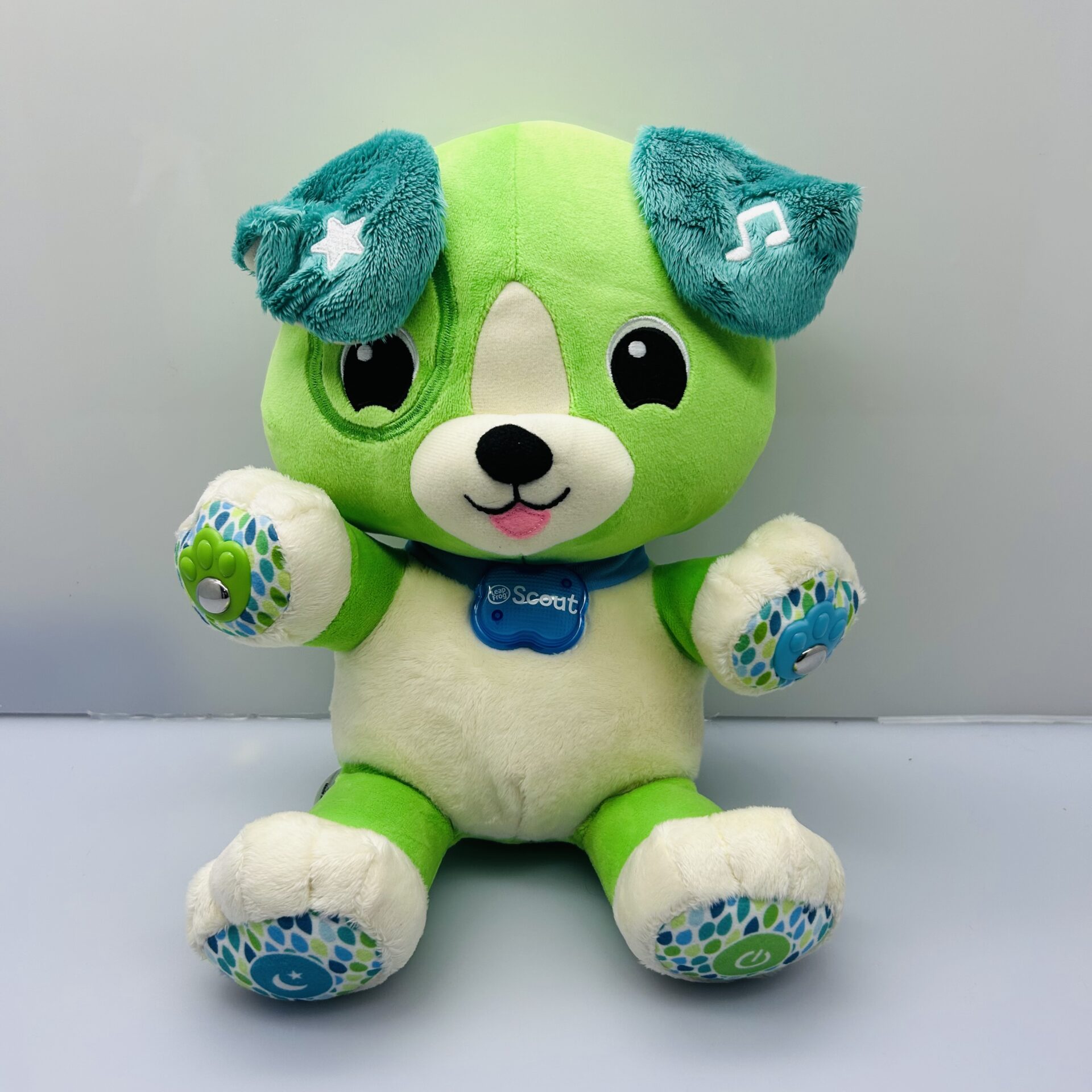 COMBO DEAL: 6 Item Educational Toy Bundle (Condition: Good) - Image 8