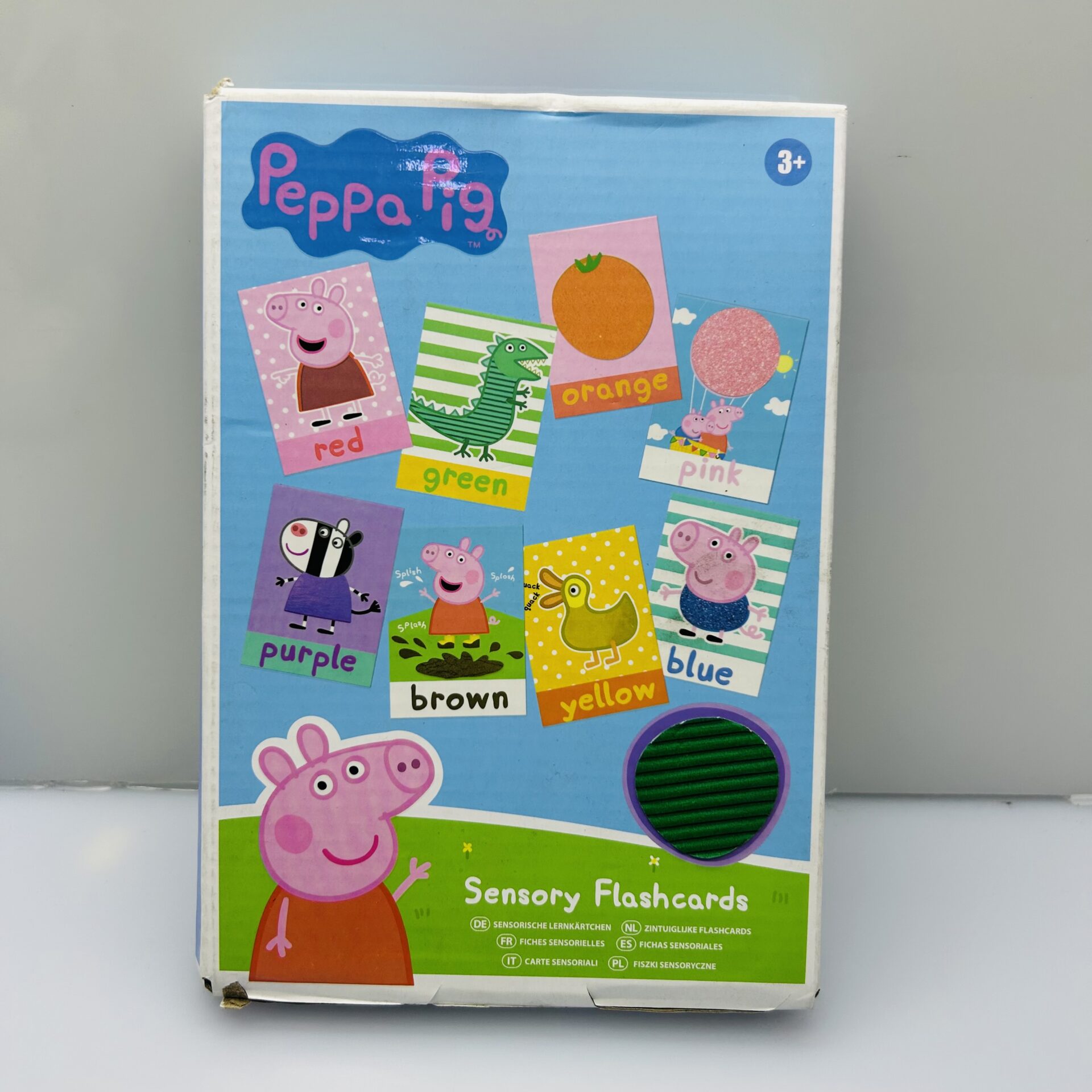 COMBO DEAL: 6 Item Educational Toy Bundle (Condition: Good) - Image 3