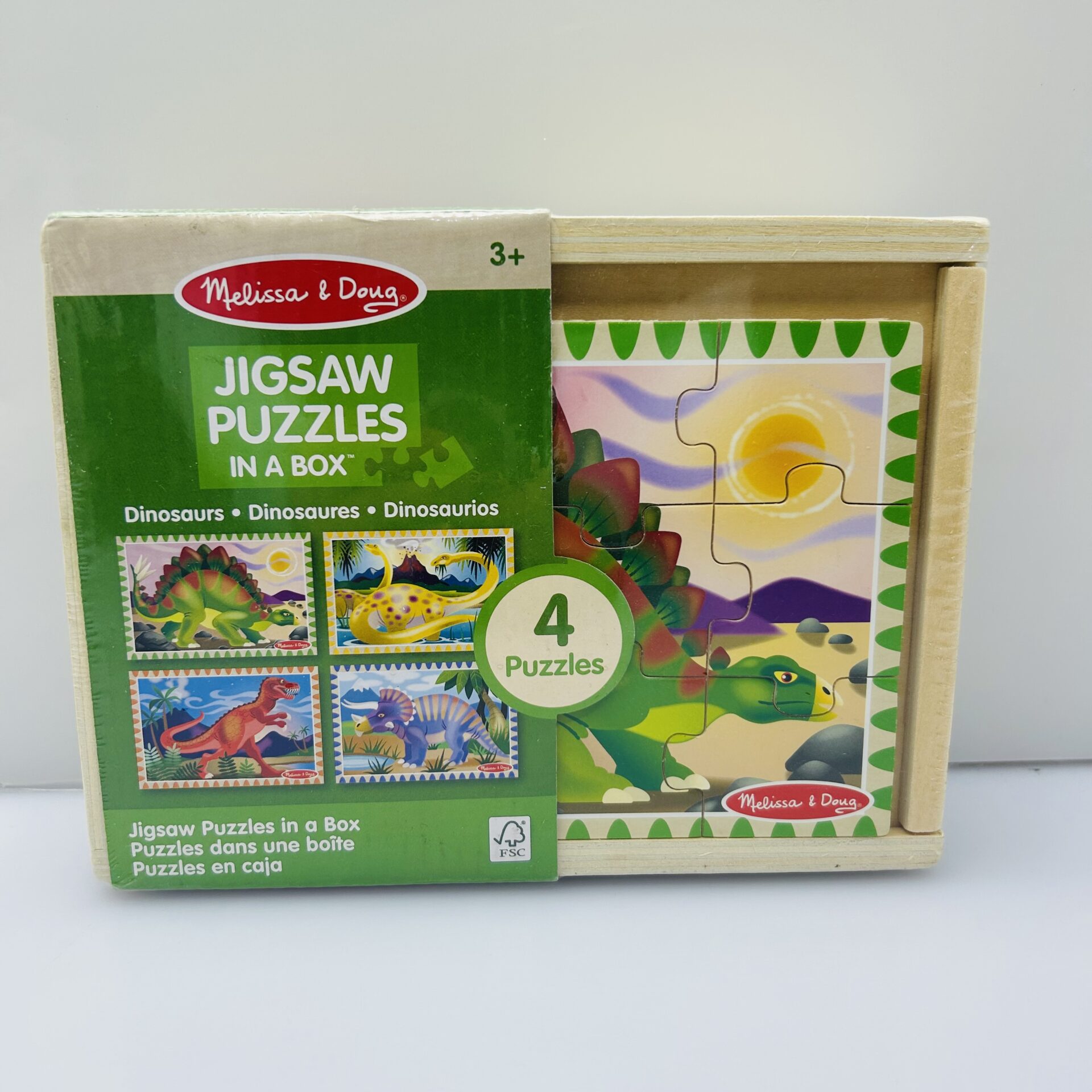 COMBO DEAL: 6 Item Educational Toy Bundle (Condition: Good) - Image 5