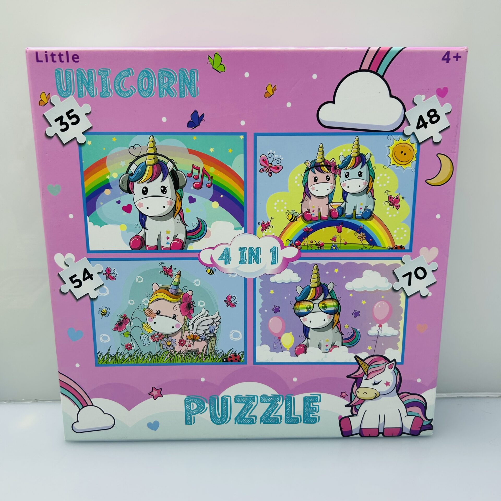 COMBO DEAL: 6 Item Educational Toy Bundle (Condition: Good) - Image 6