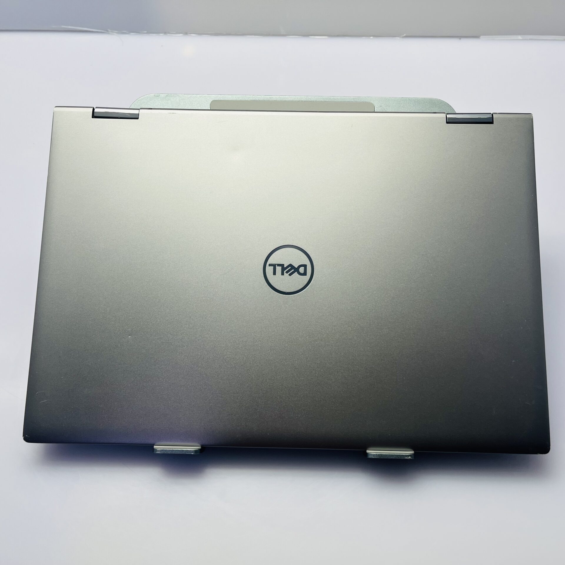 Dell Inspiron 14 2-in-1 "Intel Core i7 11th Gen" 2.80GHz 16GB RAM 512GB SSD Silver (Condition: Good) - Image 11