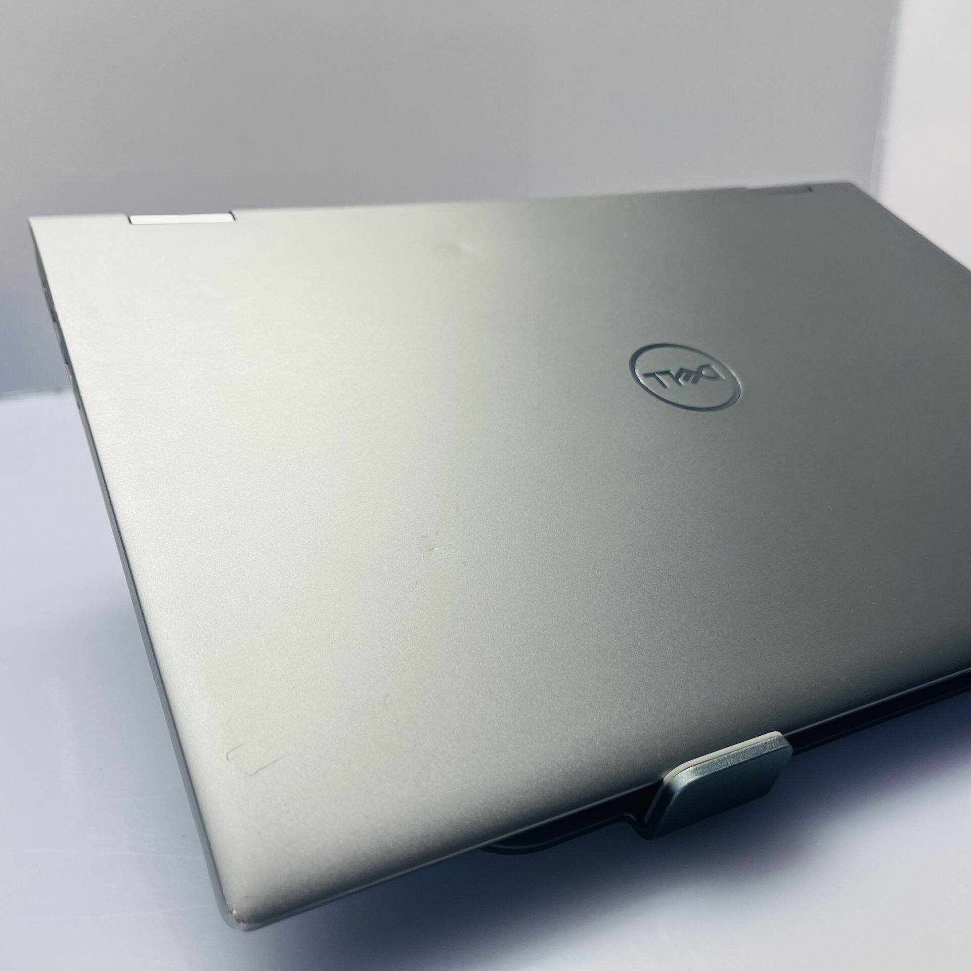 Dell Inspiron 14 2-in-1 "Intel Core i7 11th Gen" 2.80GHz 16GB RAM 512GB SSD Silver (Condition: Good) - Image 12