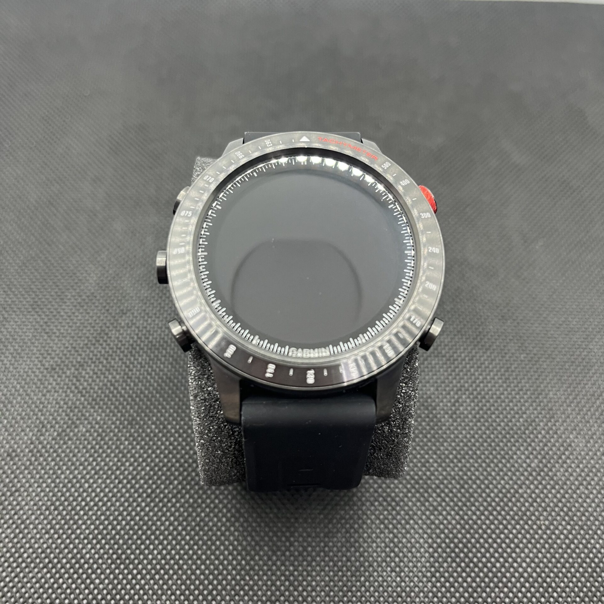 Garmin MARQ Driver Gen 1 Titanium Sapphire (Condition: Excellent) - Image 2