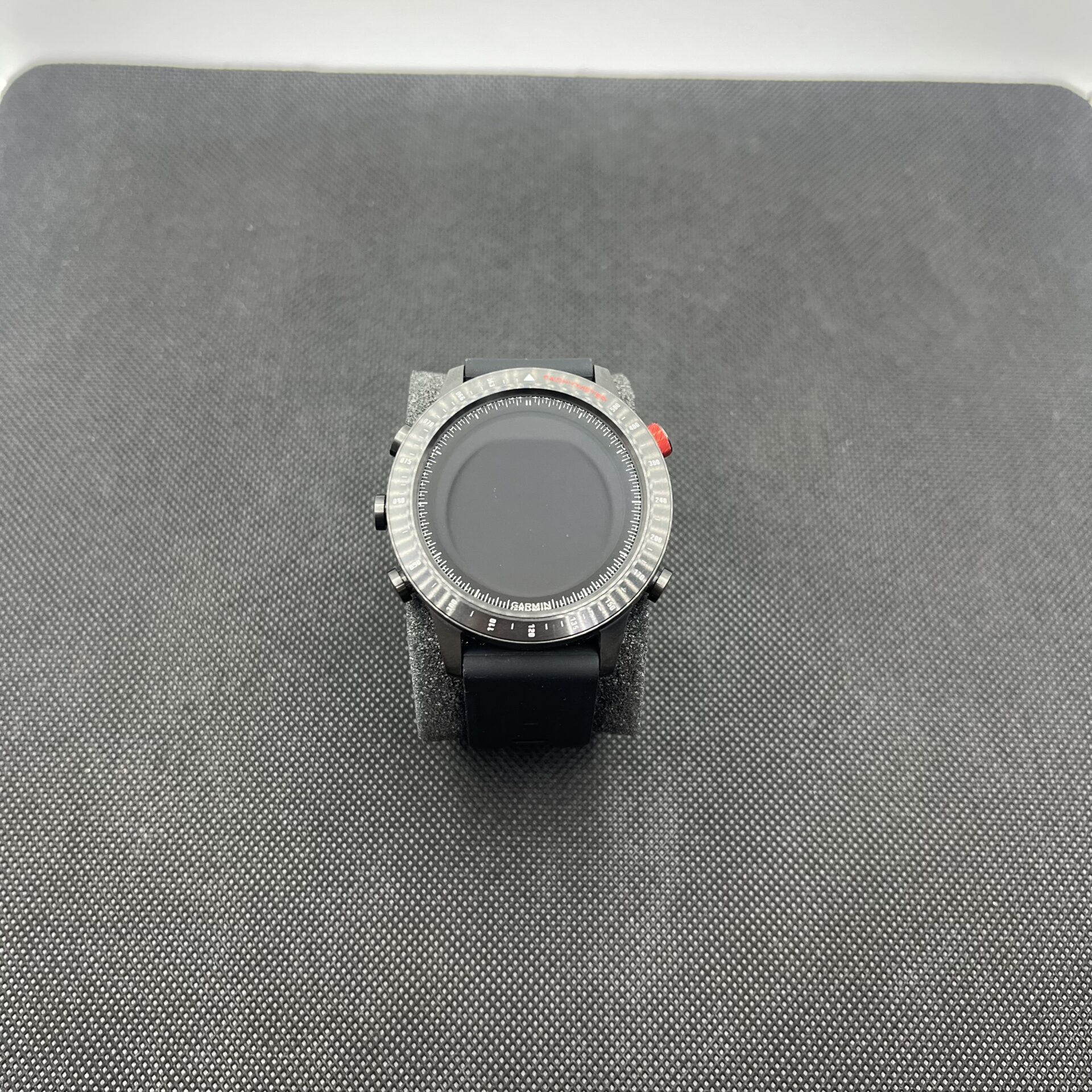 Garmin MARQ Driver Gen 1 Titanium Sapphire (Condition: Excellent) - Image 3