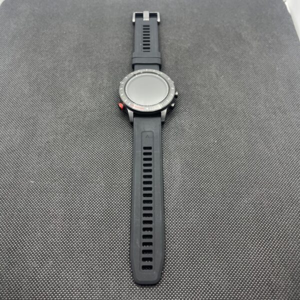 Garmin MARQ Driver Gen 1 Titanium Sapphire (Condition: Excellent) - Image 5