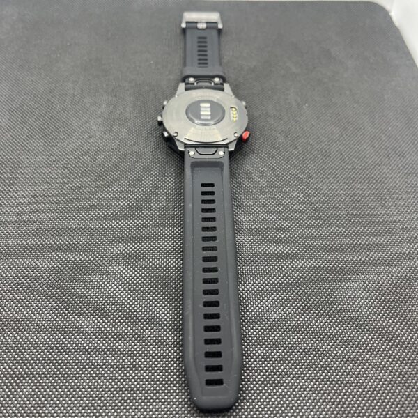 Garmin MARQ Driver Gen 1 Titanium Sapphire (Condition: Excellent) - Image 6