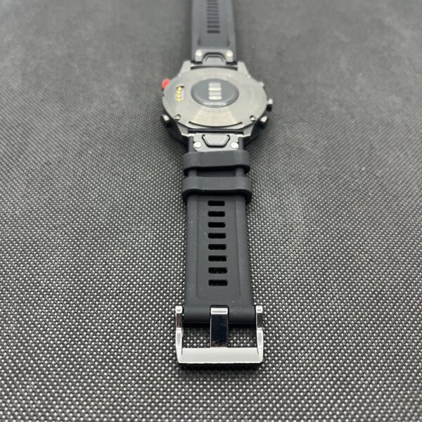 Garmin MARQ Driver Gen 1 Titanium Sapphire (Condition: Excellent) - Image 7