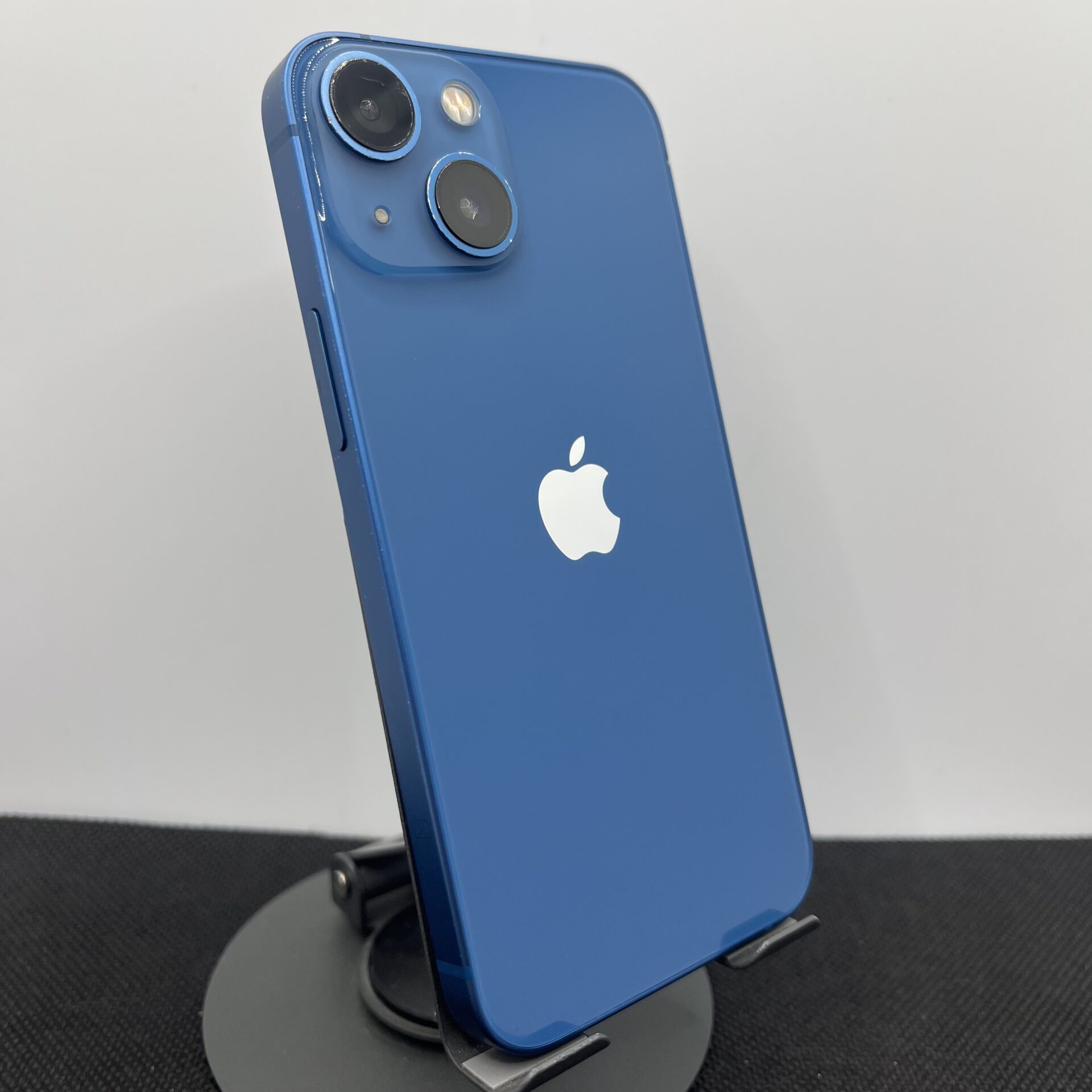Apple iPhone 13 Mini 128GB Blue - Cracked Camera Lens (Condition: Good) - Image 7