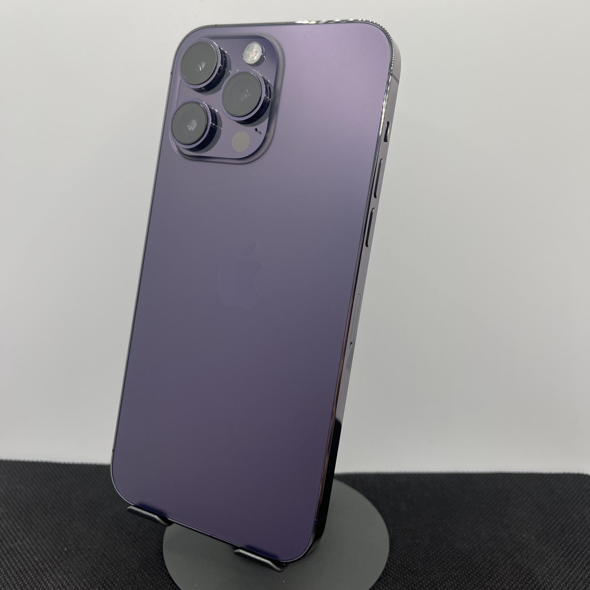Apple iPhone 14 Pro Max 256GB Deep Purple (Condition: Good) - Image 9
