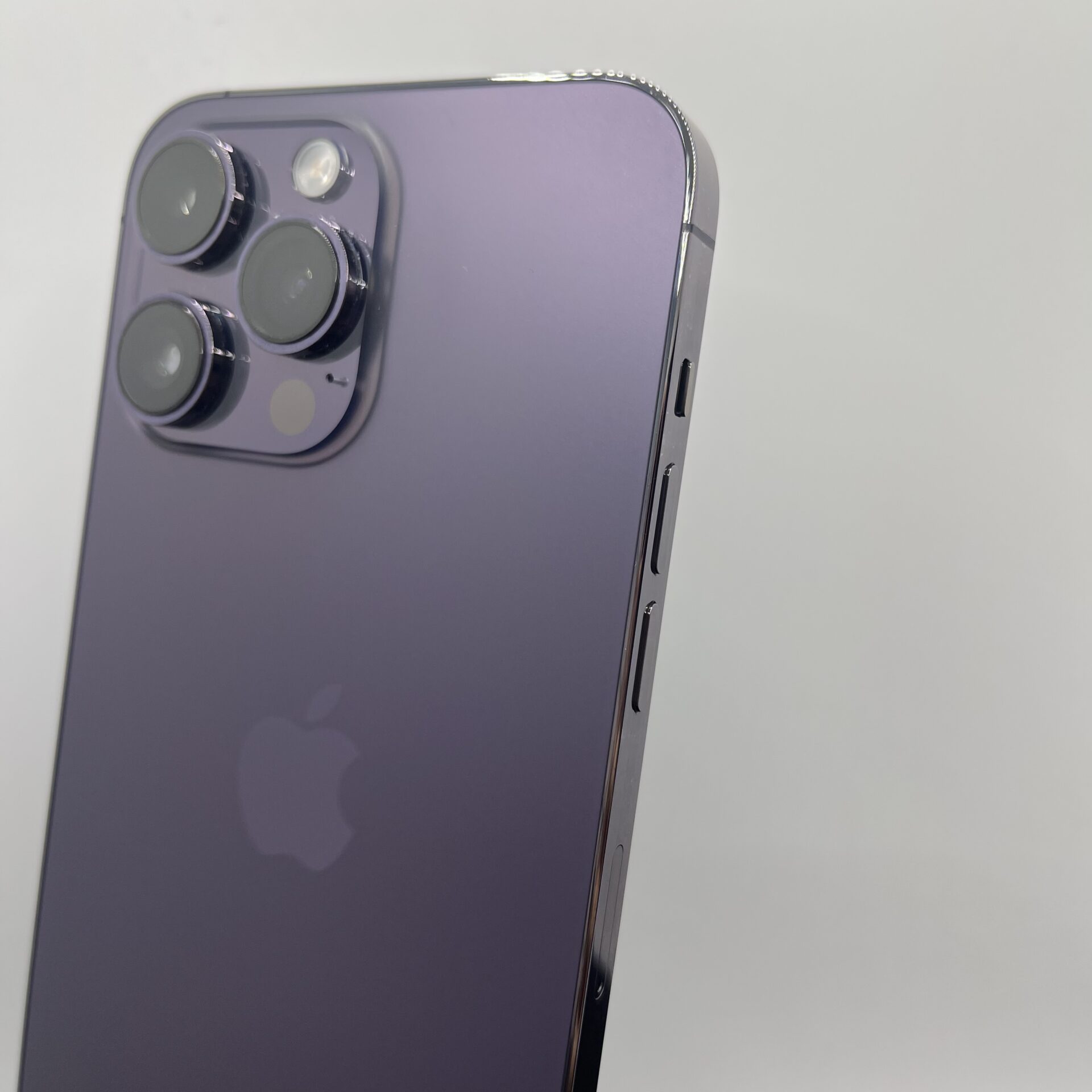 Apple iPhone 14 Pro Max 256GB Deep Purple (Condition: Good) - Image 10