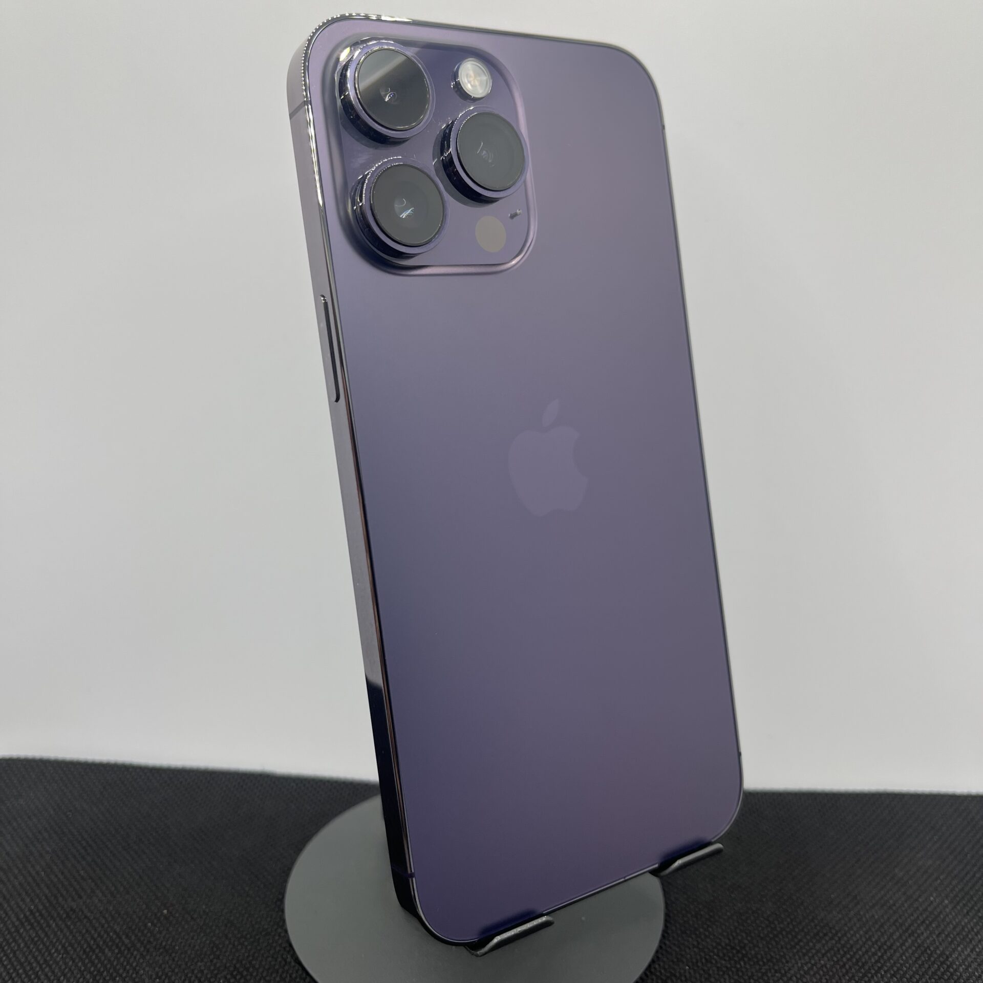 Apple iPhone 14 Pro Max 256GB Deep Purple (Condition: Good) - Image 7