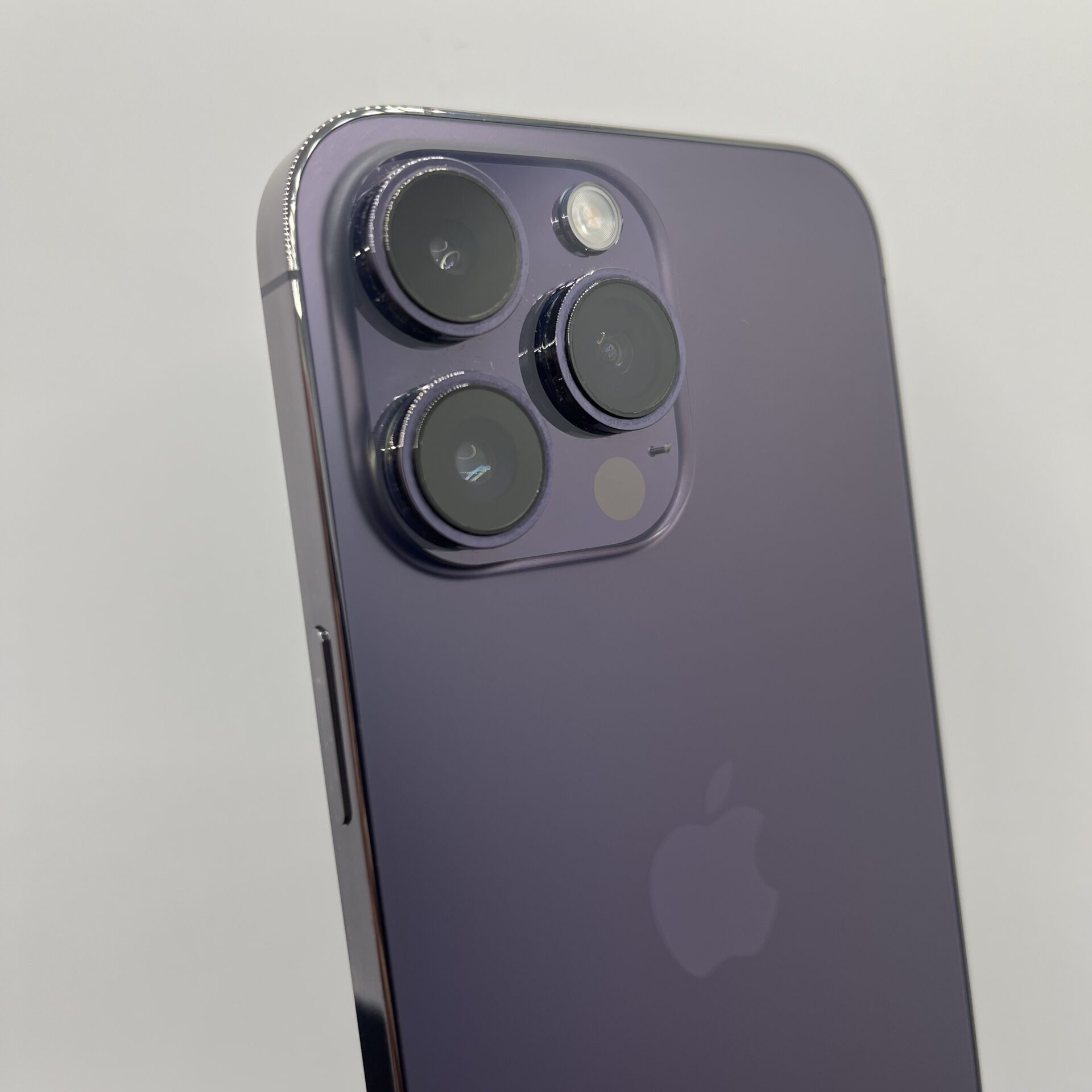 Apple iPhone 14 Pro Max 256GB Deep Purple (Condition: Good) - Image 8