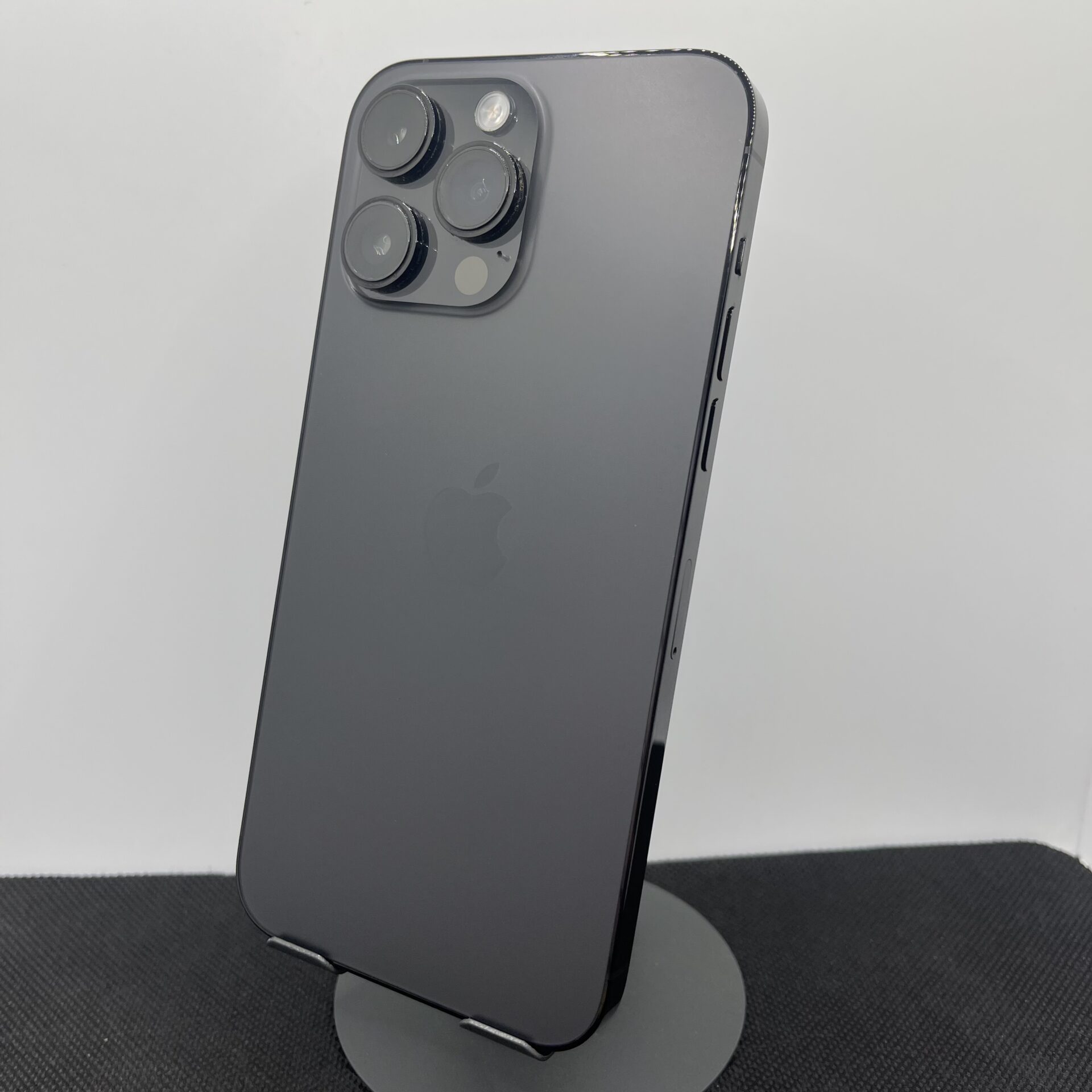 Apple iPhone 14 Pro Max 128GB Space Black (Condition: Good) - Image 9