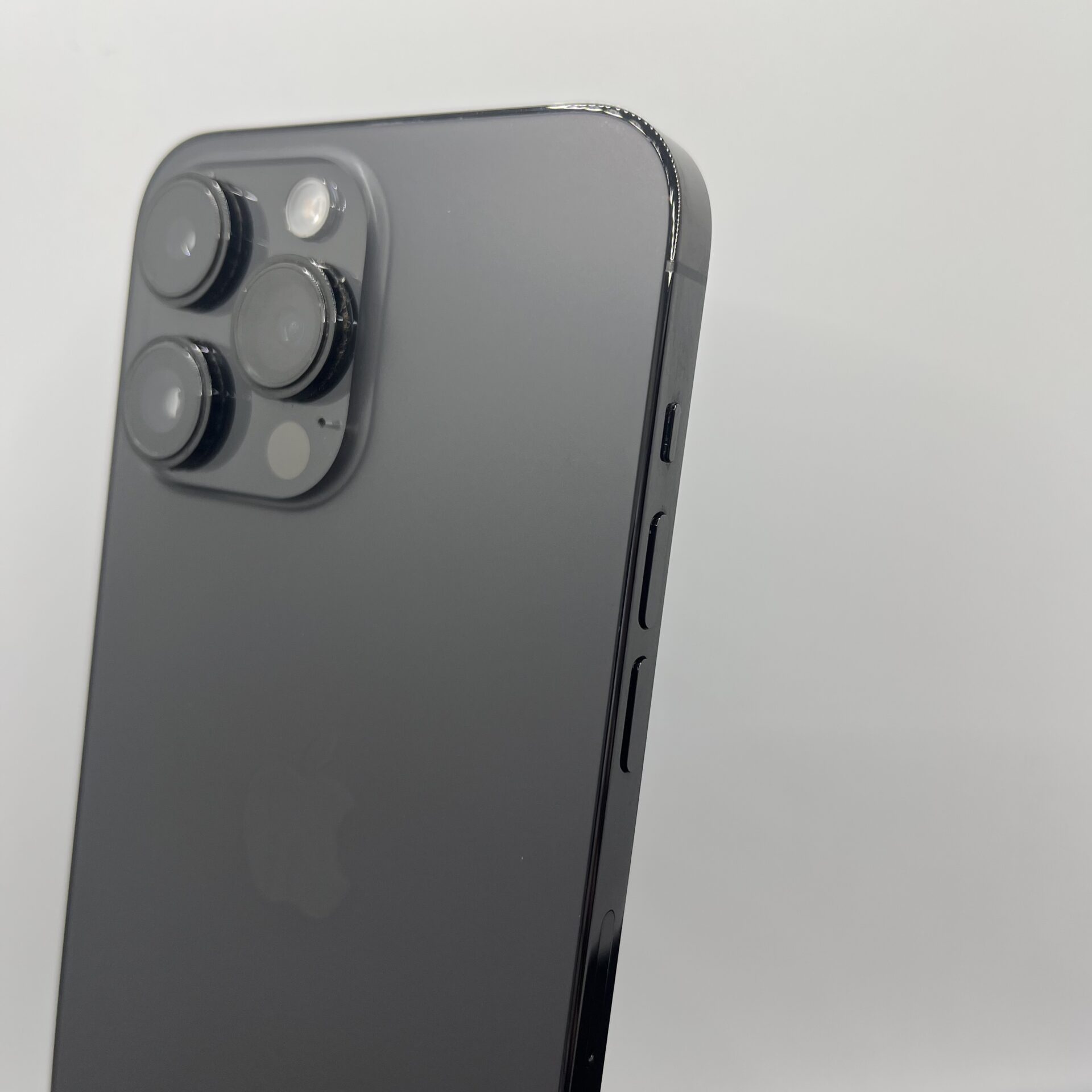 Apple iPhone 14 Pro Max 128GB Space Black (Condition: Good) - Image 10