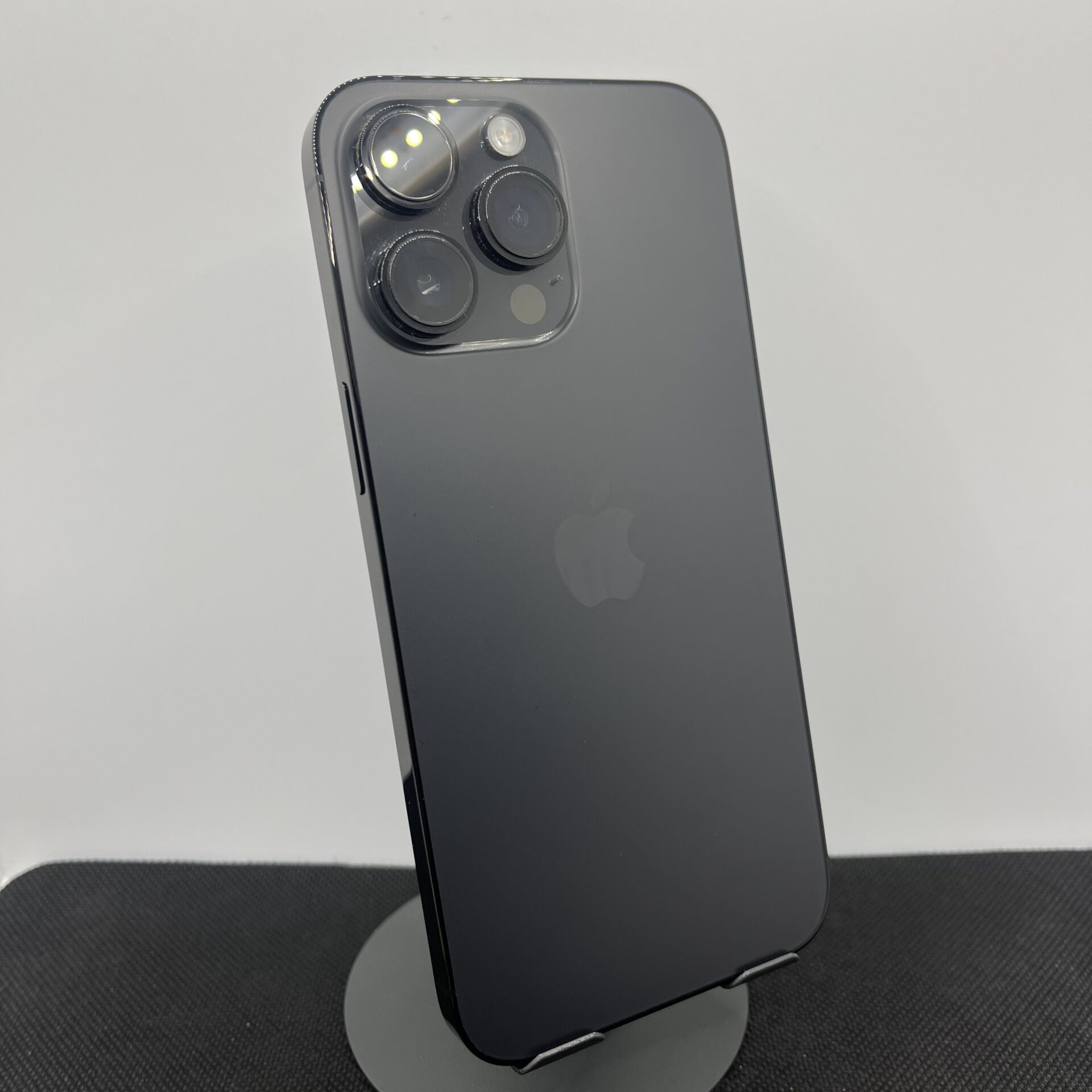 Apple iPhone 14 Pro Max 128GB Space Black (Condition: Good) - Image 7
