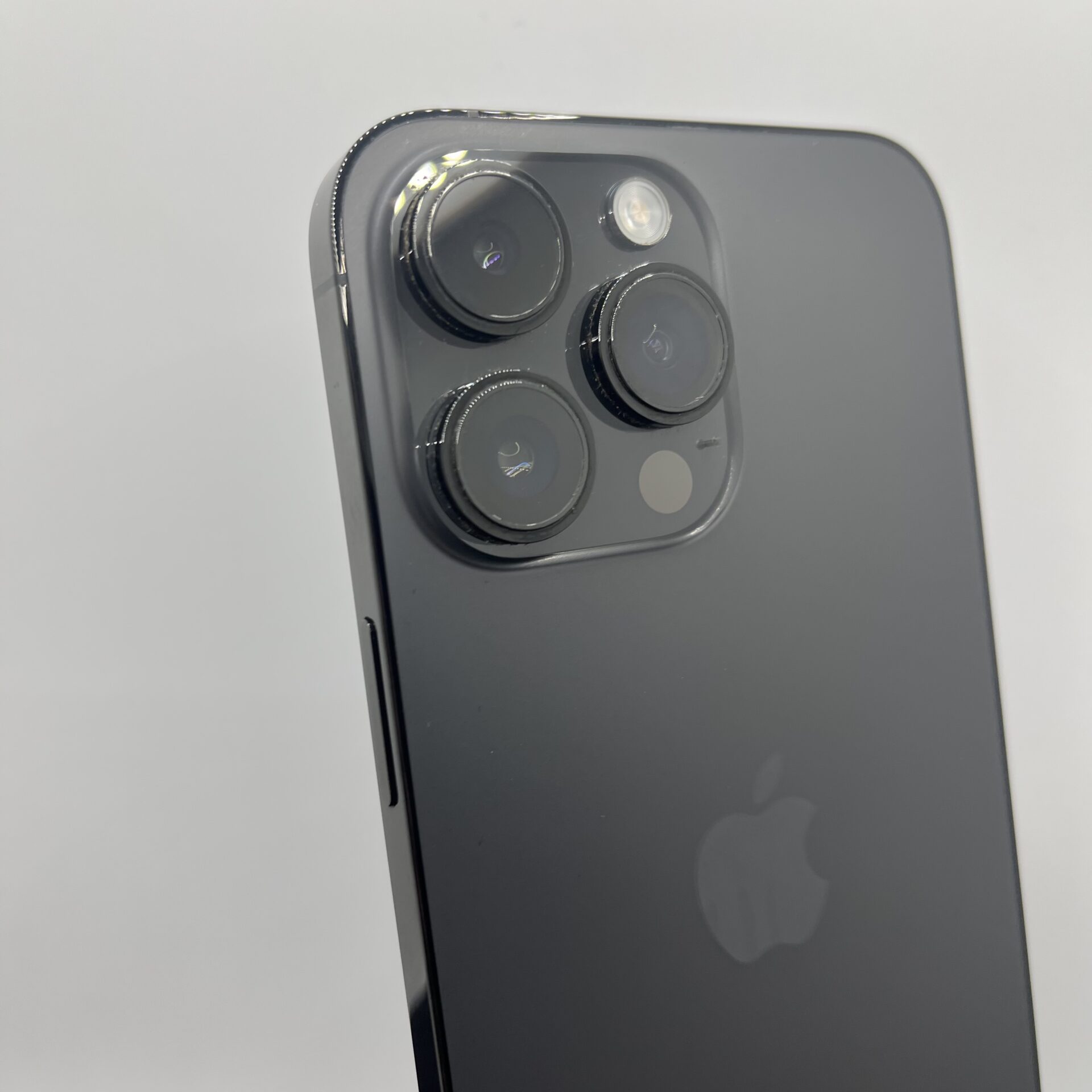 Apple iPhone 14 Pro Max 128GB Space Black (Condition: Good) - Image 8