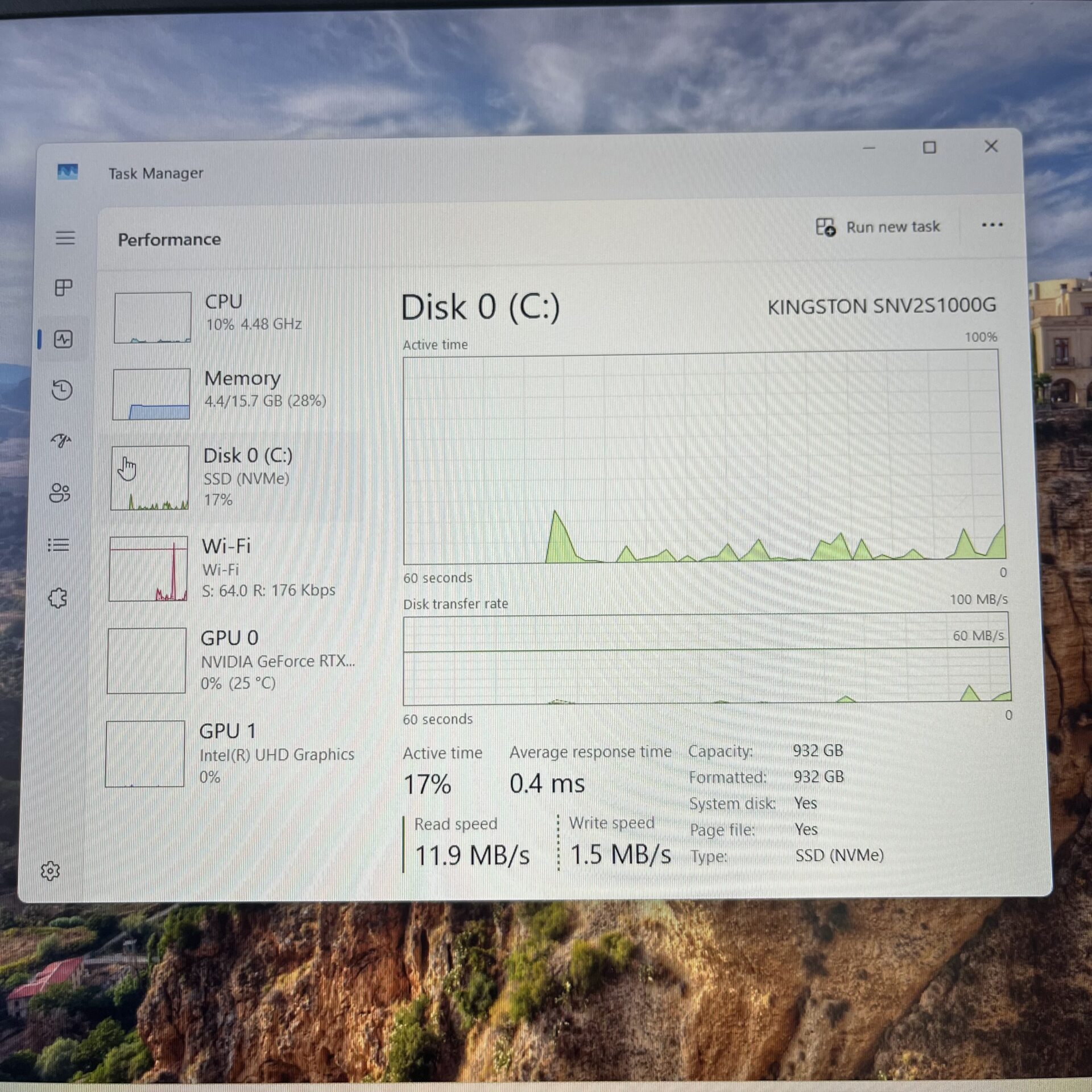 Lenovo LOQ 15.6-Inch 12th Gen "Core i5" 2.50GHz 16GB RAM 1TB NVMe SSD Luna Grey (Condition: Good) - Image 13