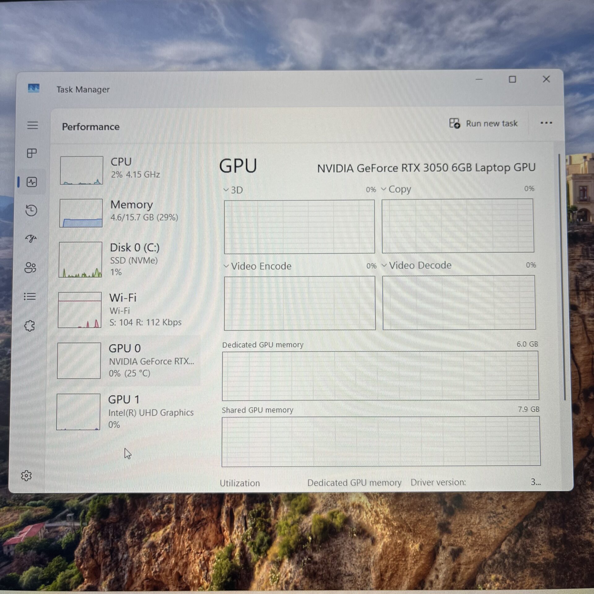 Lenovo LOQ 15.6-Inch 12th Gen "Core i5" 2.50GHz 16GB RAM 1TB NVMe SSD Luna Grey (Condition: Good) - Image 15
