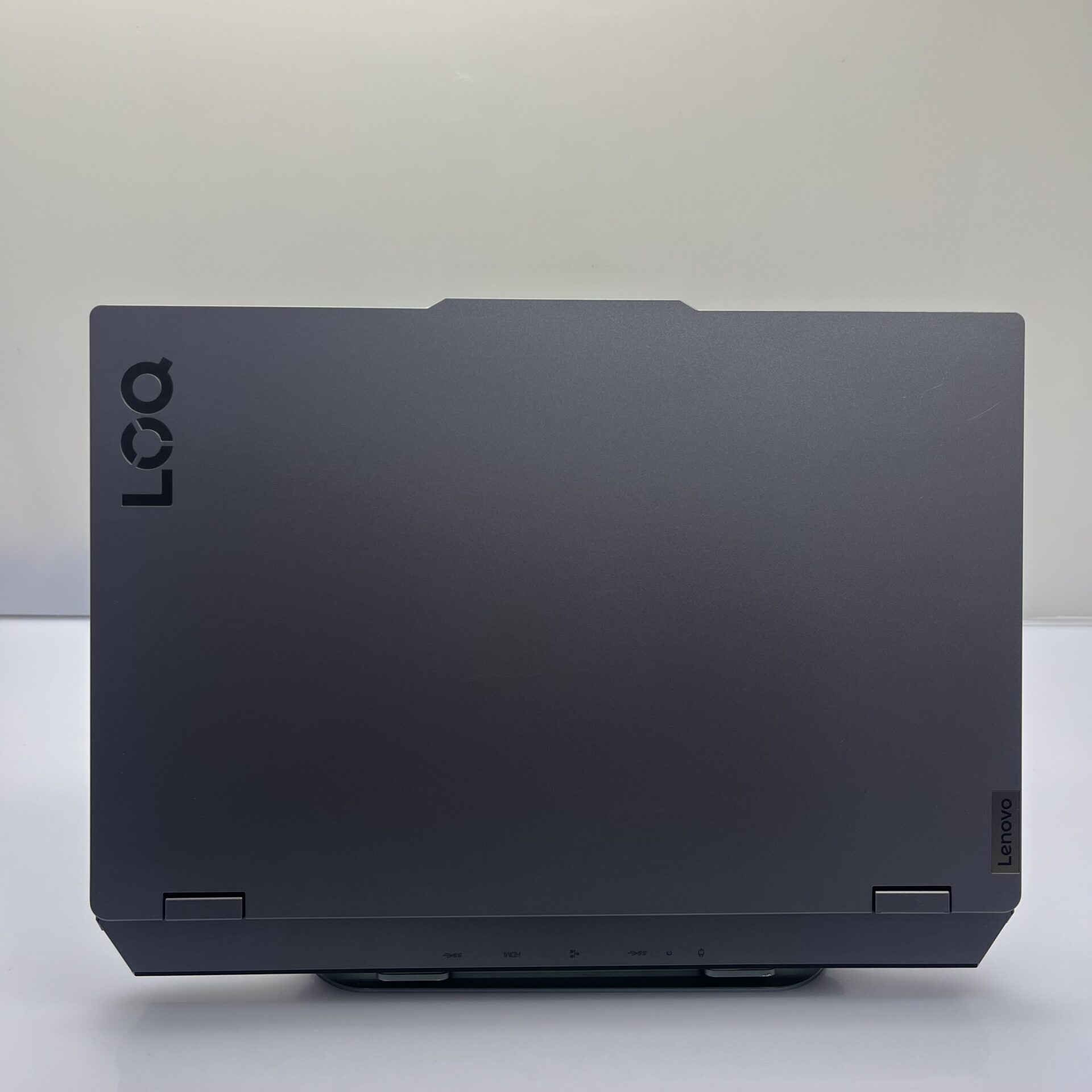 Lenovo LOQ 15.6-Inch 12th Gen "Core i5" 2.50GHz 16GB RAM 1TB NVMe SSD Luna Grey (Condition: Good) - Image 9