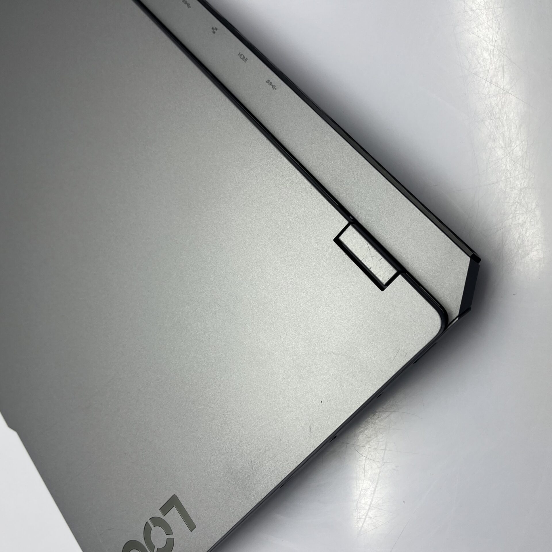 Lenovo LOQ 15.6-Inch 12th Gen "Core i5" 2.50GHz 16GB RAM 1TB NVMe SSD Luna Grey (Condition: Good) - Image 6