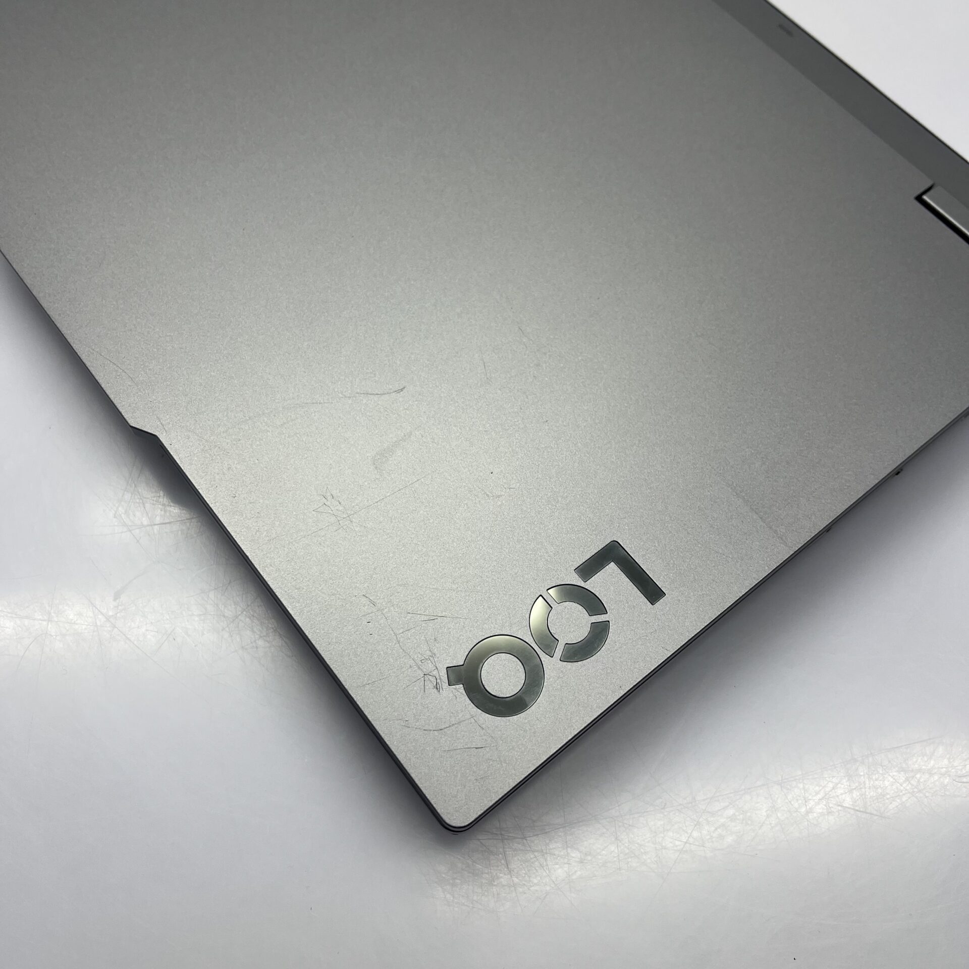 Lenovo LOQ 15.6-Inch 12th Gen "Core i5" 2.50GHz 16GB RAM 1TB NVMe SSD Luna Grey (Condition: Good) - Image 5