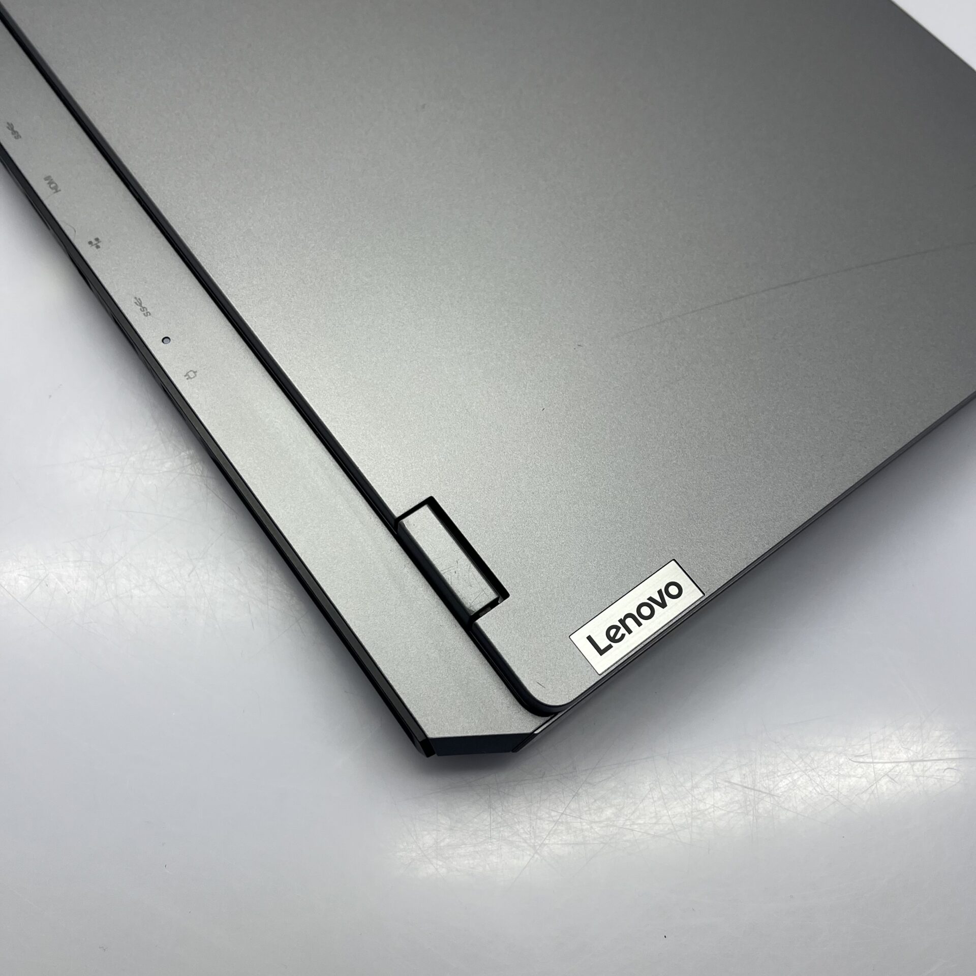 Lenovo LOQ 15.6-Inch 12th Gen "Core i5" 2.50GHz 16GB RAM 1TB NVMe SSD Luna Grey (Condition: Good) - Image 8