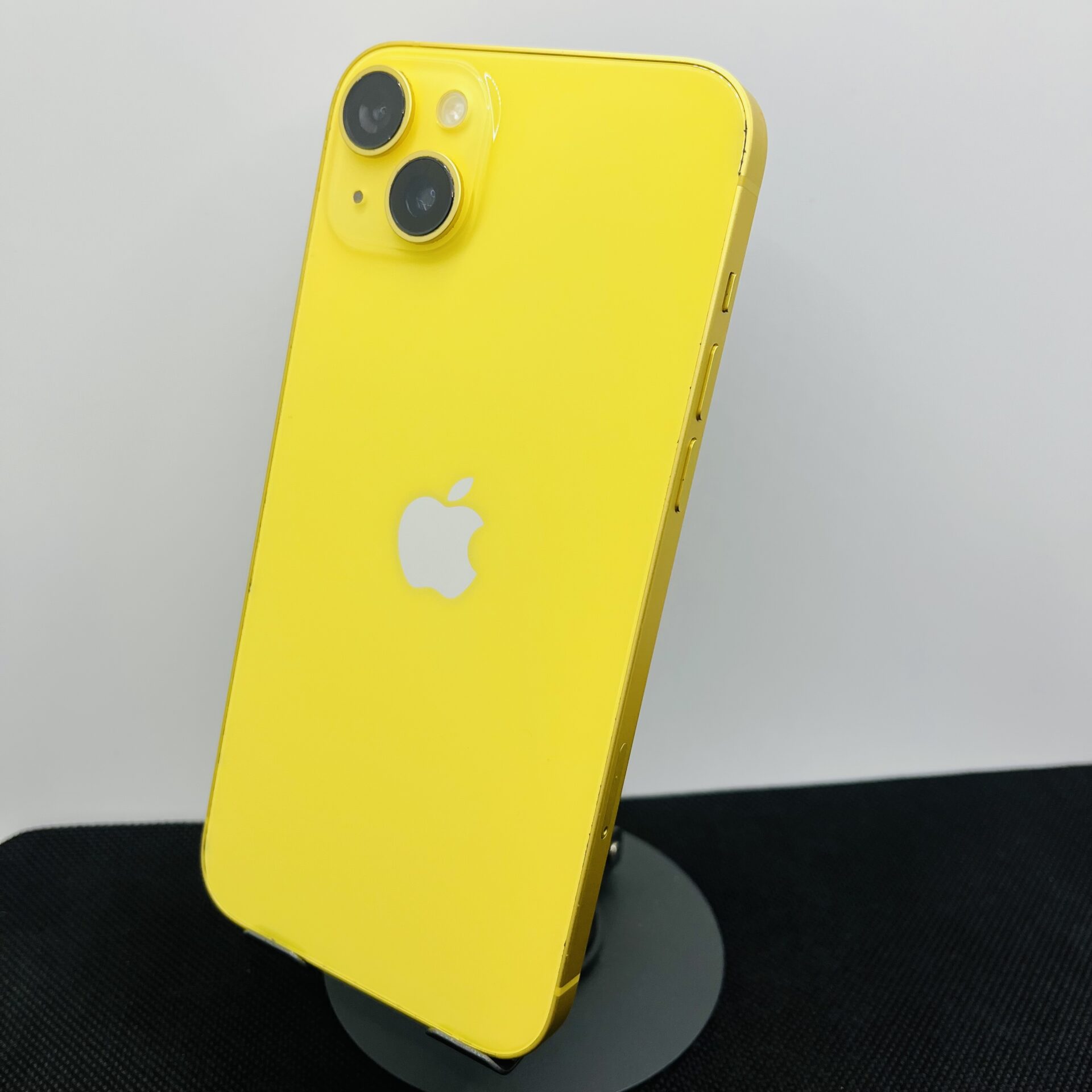 Apple iPhone 14 Plus 128GB Yellow (Condition: Good) - Image 9