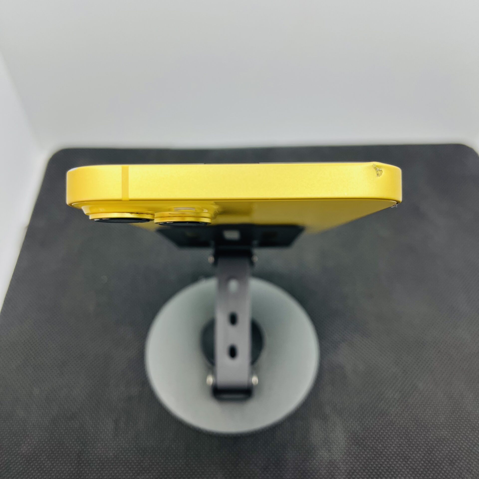 Apple iPhone 14 Plus 128GB Yellow (Condition: Good) - Image 11