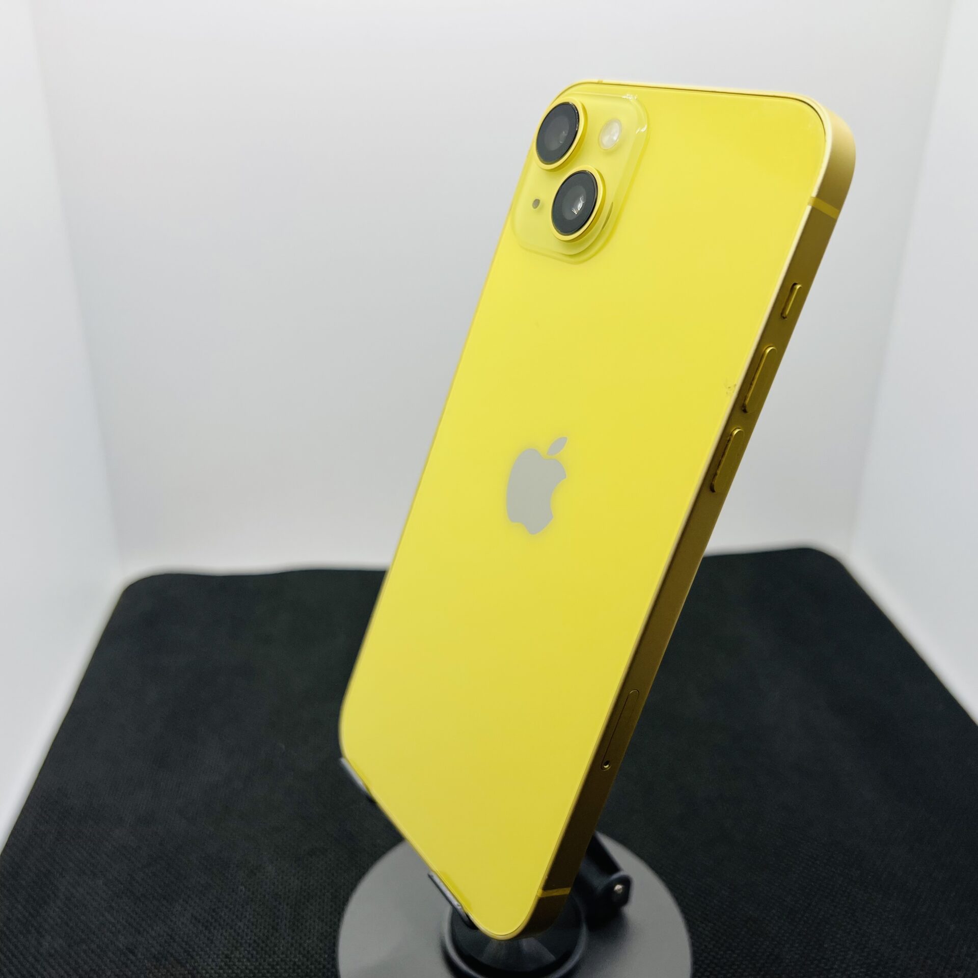 Apple iPhone 14 Plus 256GB Yellow (Condition: Good) - Image 8