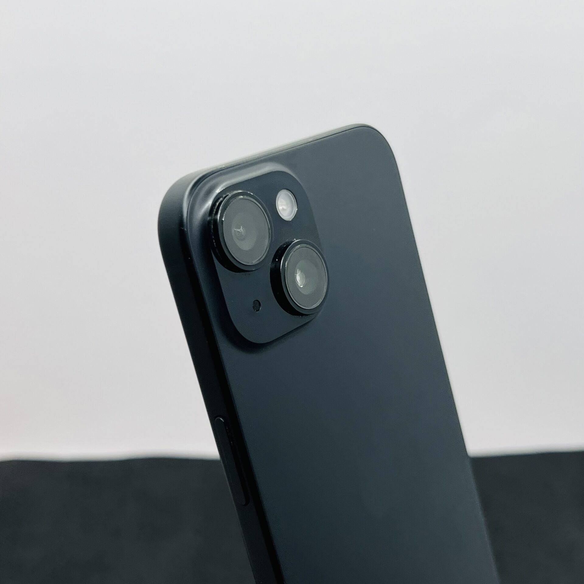 Apple iPhone 15 128GB Black (Condition: Good) - Image 10