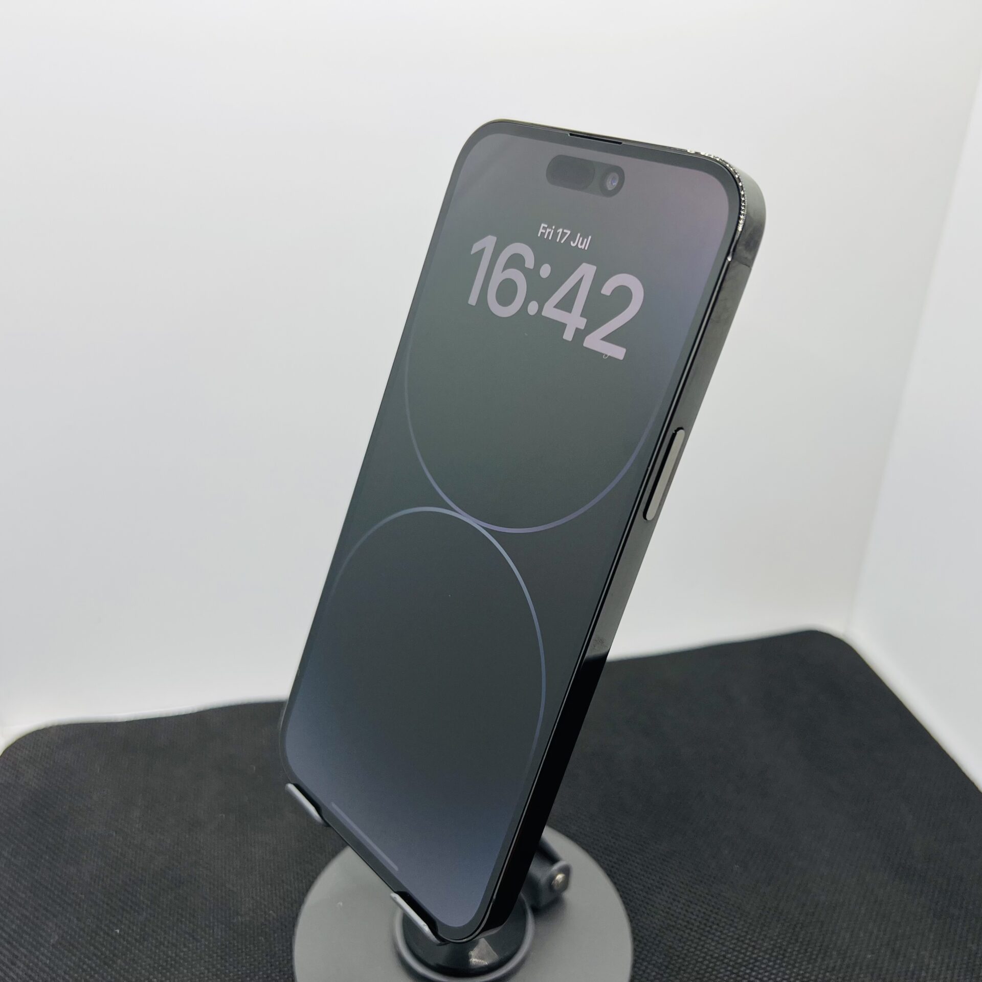 Apple iPhone 14 Pro Max 256GB Space Black - Face ID Not Working (Condition: Good) - Image 7