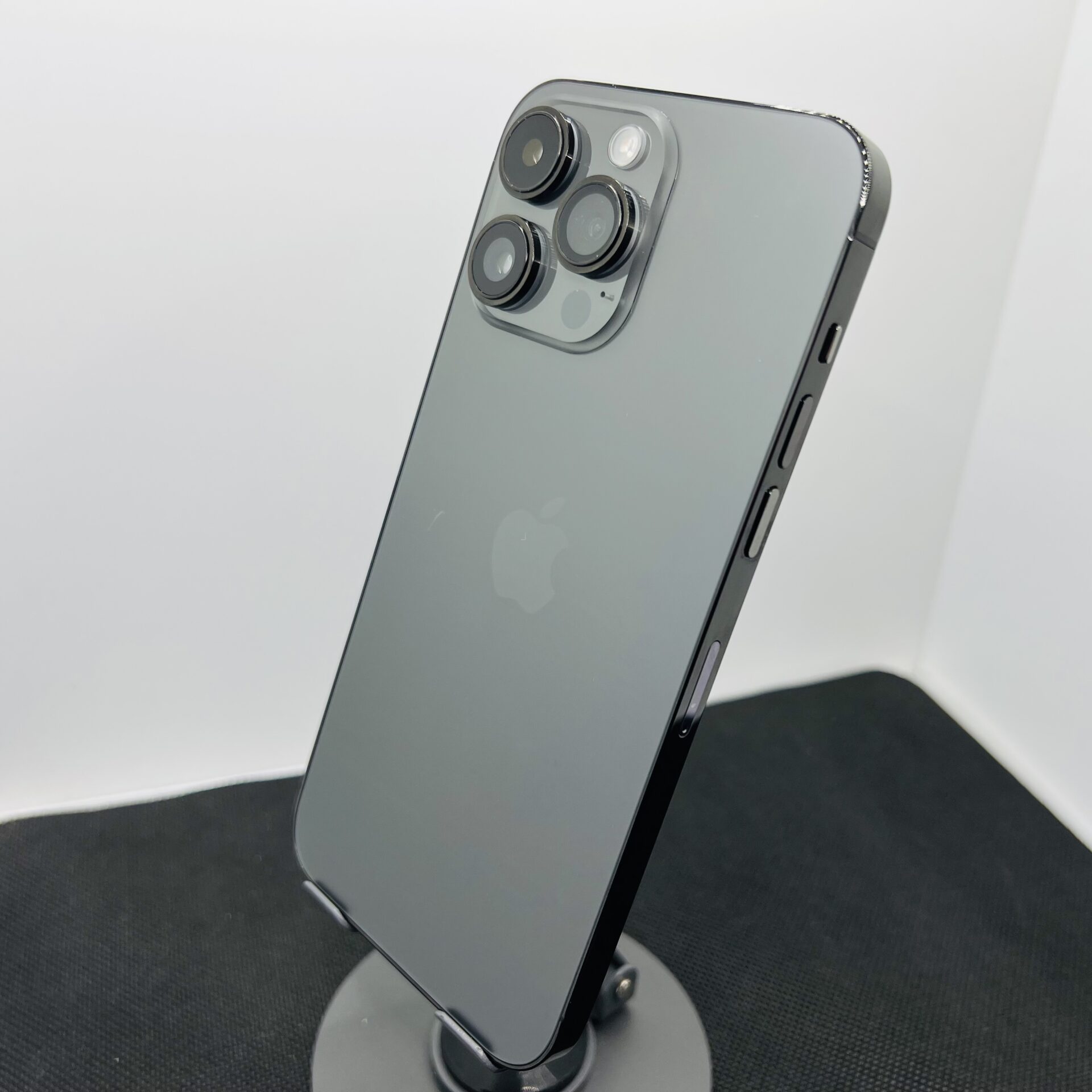 Apple iPhone 14 Pro Max 256GB Space Black - Face ID Not Working (Condition: Good) - Image 8
