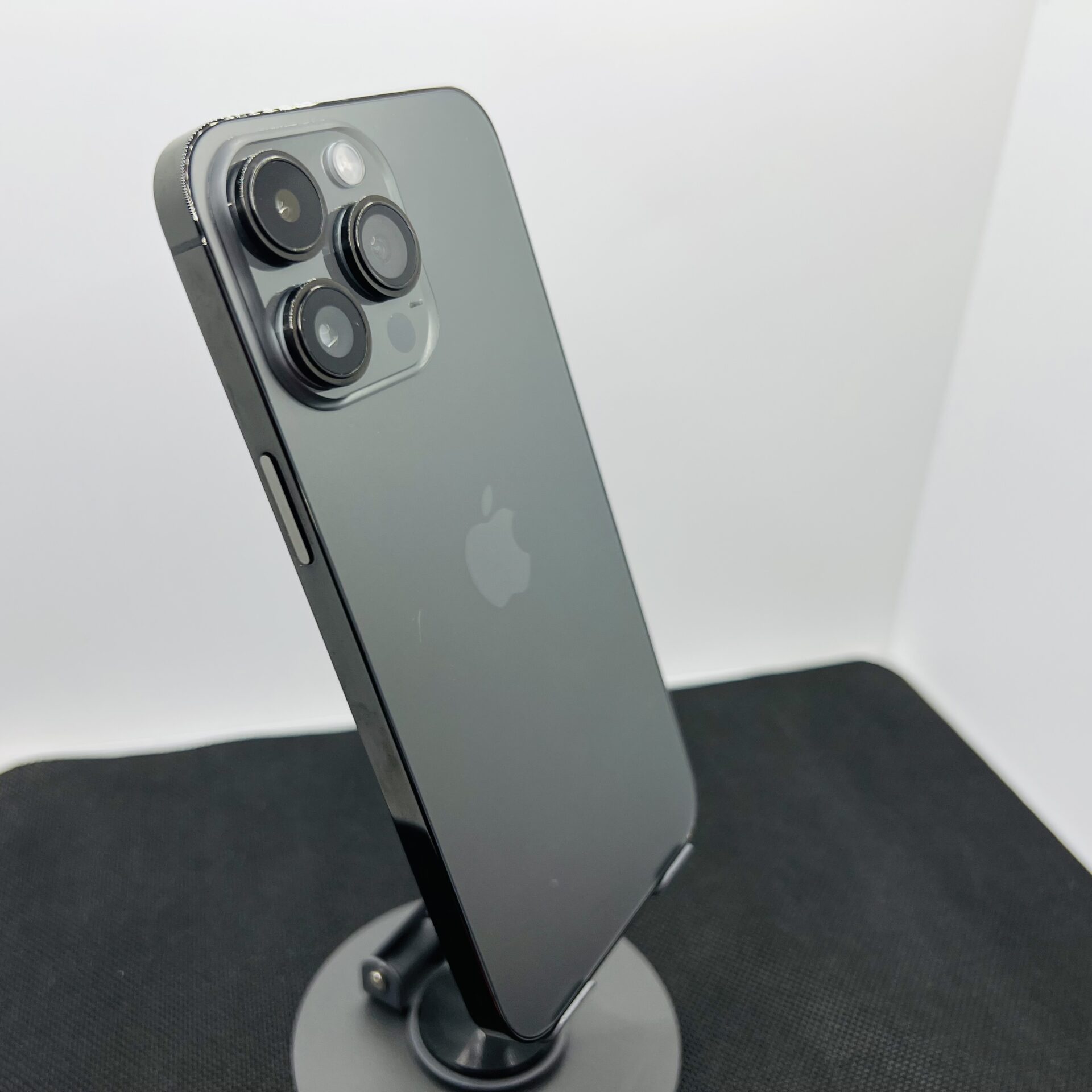Apple iPhone 14 Pro Max 256GB Space Black - Face ID Not Working (Condition: Good) - Image 9