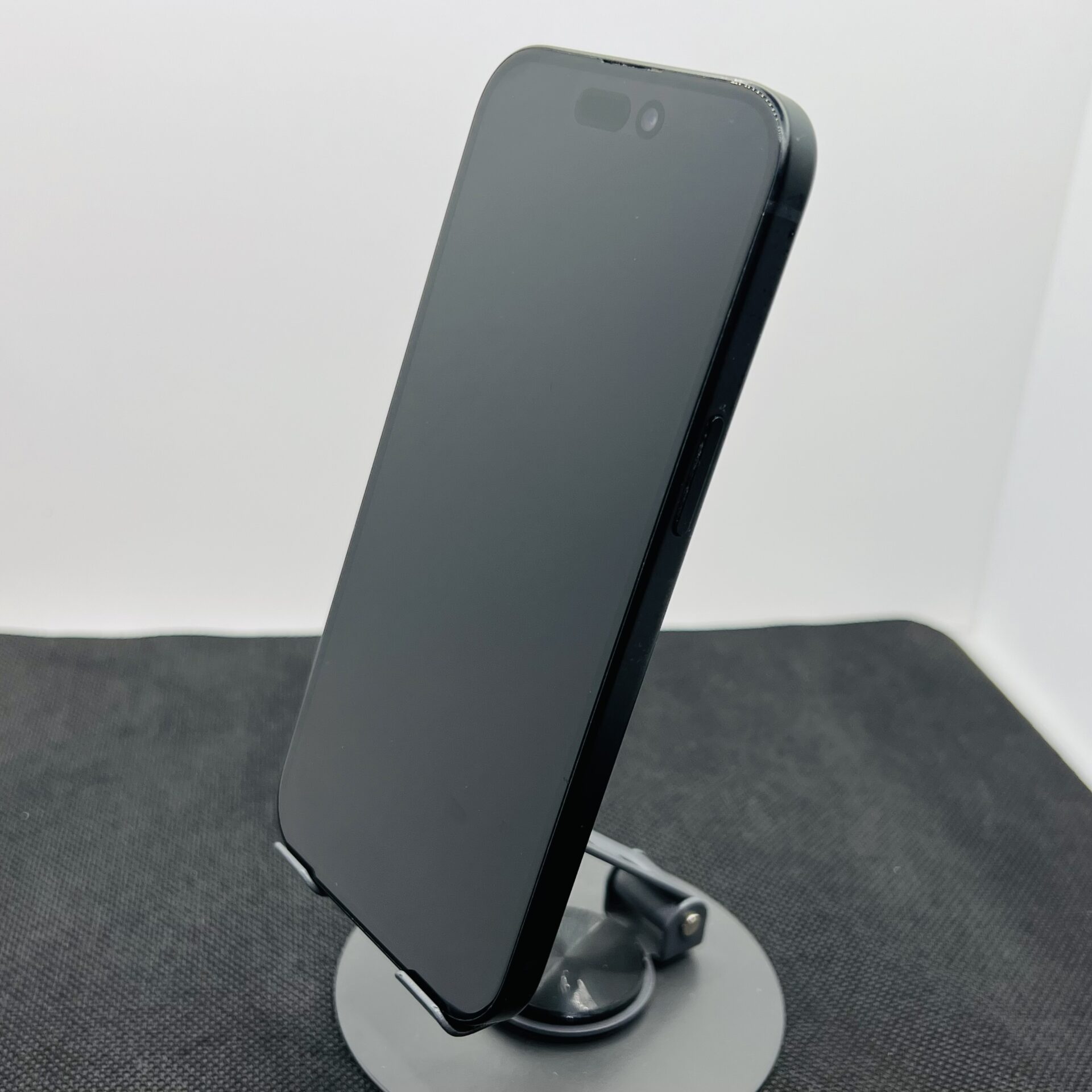 Apple iPhone 15 512GB Black (Condition: Good) - Image 7