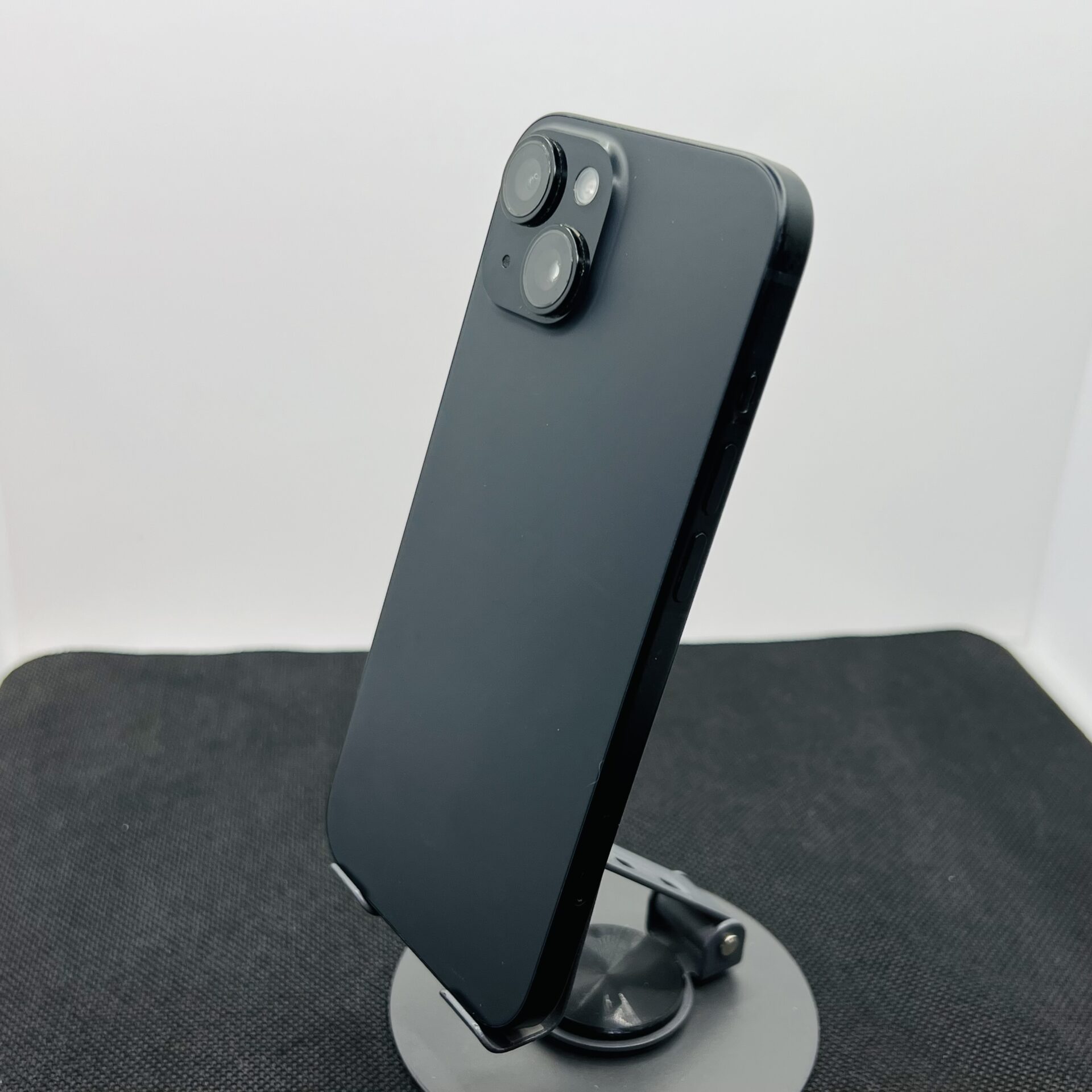 Apple iPhone 15 512GB Black (Condition: Good) - Image 8