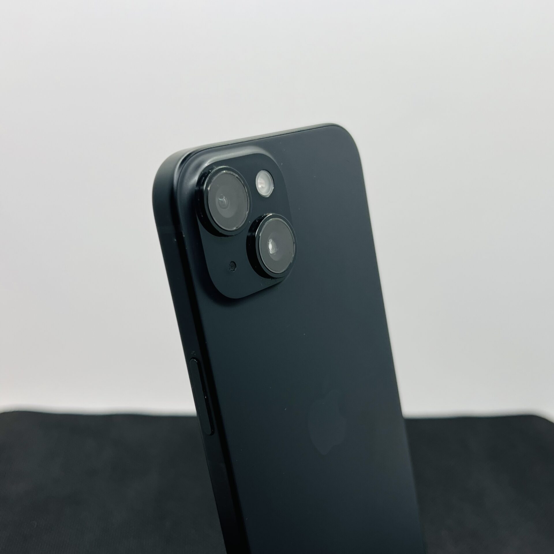 Apple iPhone 15 512GB Black (Condition: Good) - Image 10