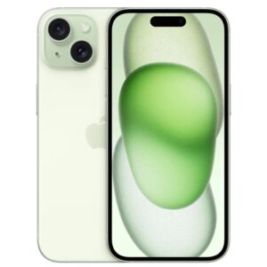 Apple iPhone 15 Plus 128GB Green (Condition: Good)