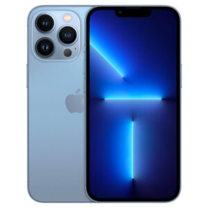 Apple iPhone 13 Pro 512GB Sierra Blue (Condition: Good)