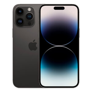 Apple iPhone 14 Pro Max 256GB Space Black - Face ID Not Working (Condition: Good)